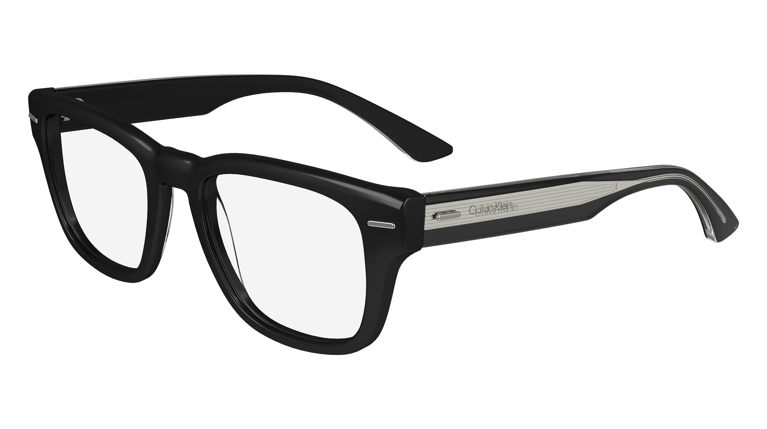 CK24521 001 Montature da vista Calvin Klein 1