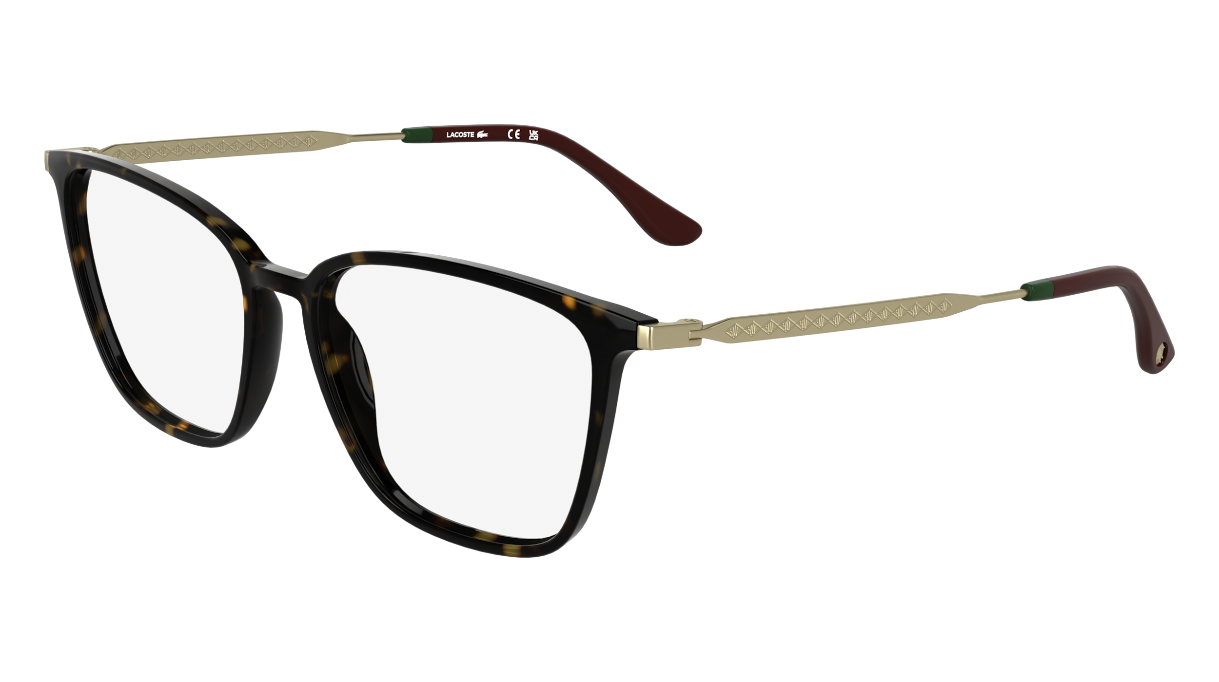 L2984 230 Montature da vista Lacoste 1