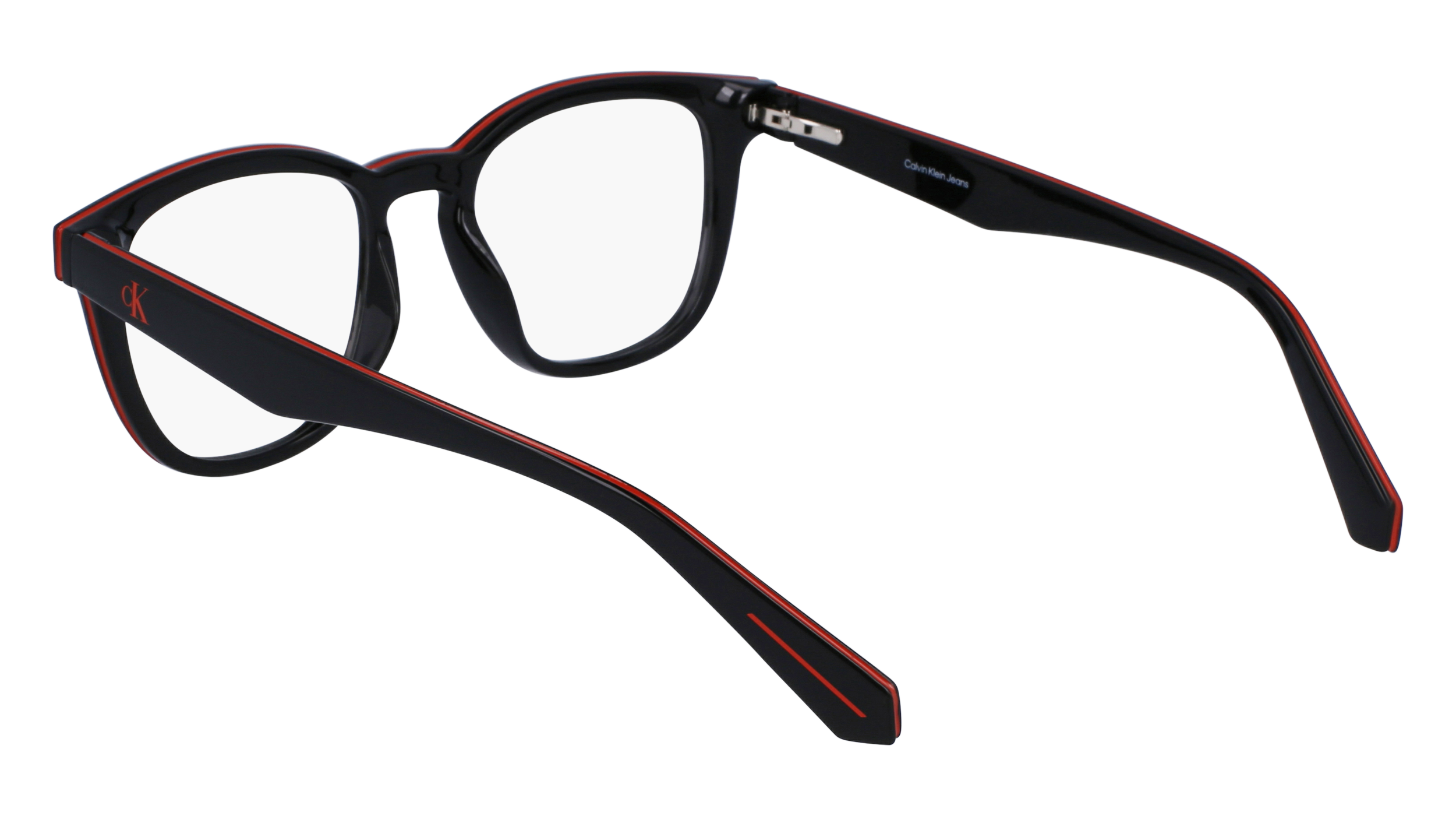 Calvin Klein CKJ22650 001 Montature da vista Calvin Klein 4