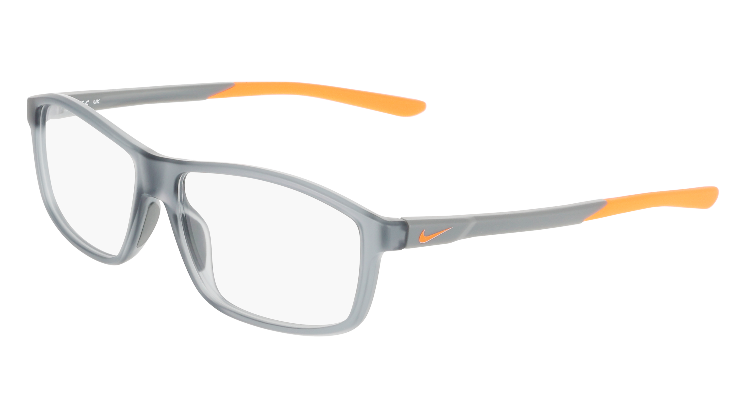 NIKE 7291 034 Montature da vista Nike 1