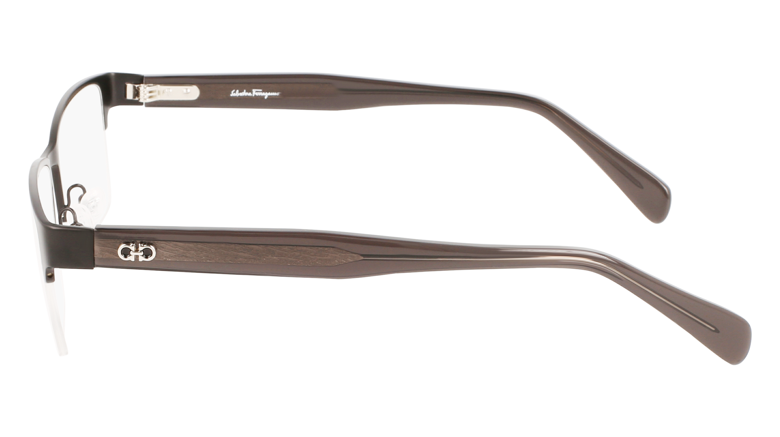 SF2222 002 Montature da vista Ferragamo 5