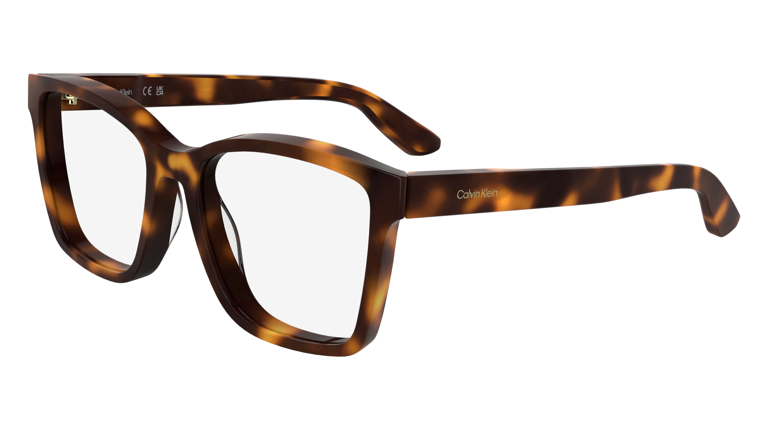 CK25516 240 Montature da vista Calvin Klein 1