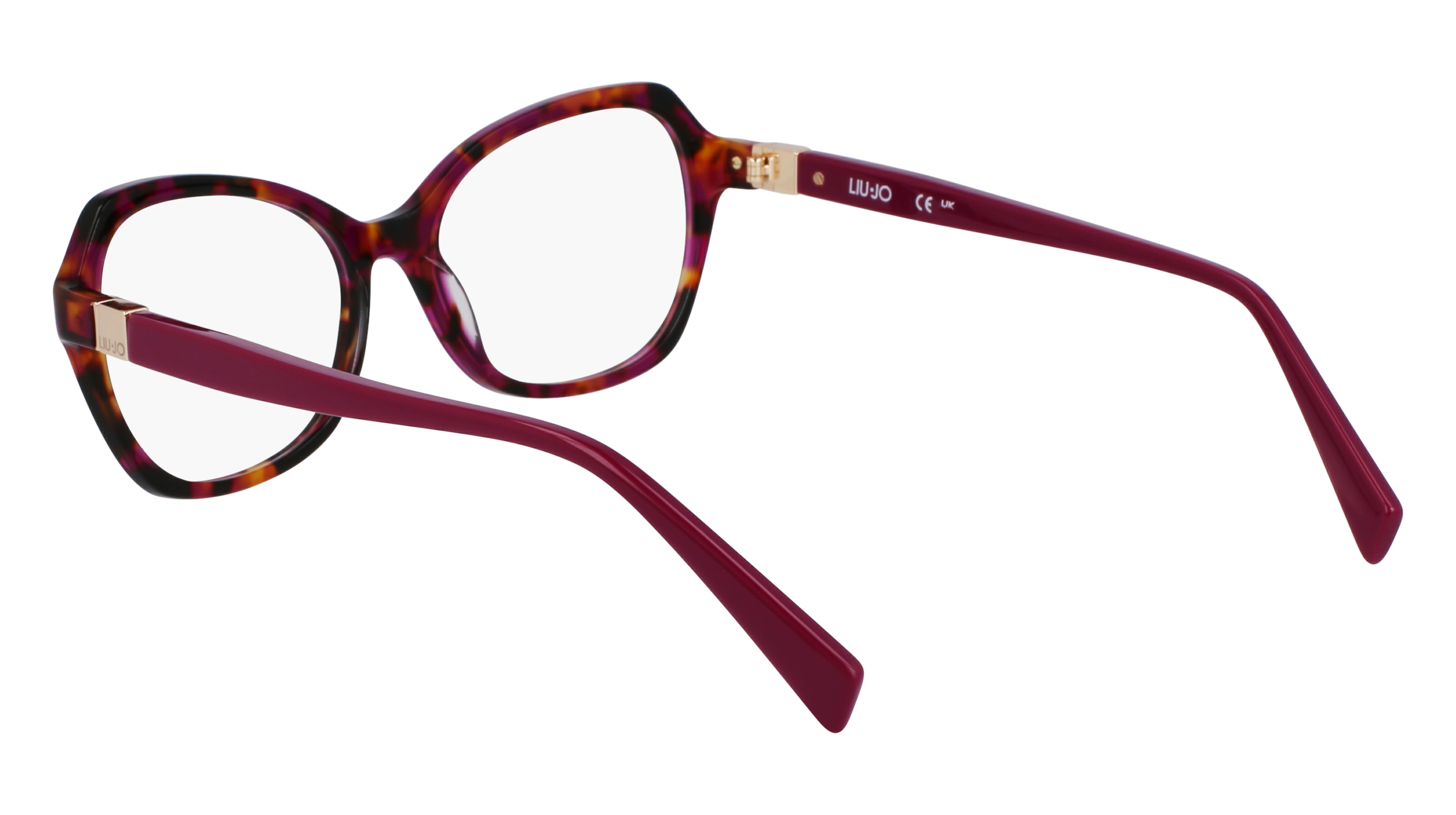 LJ2813 516 Montature da vista Liu Jo 4