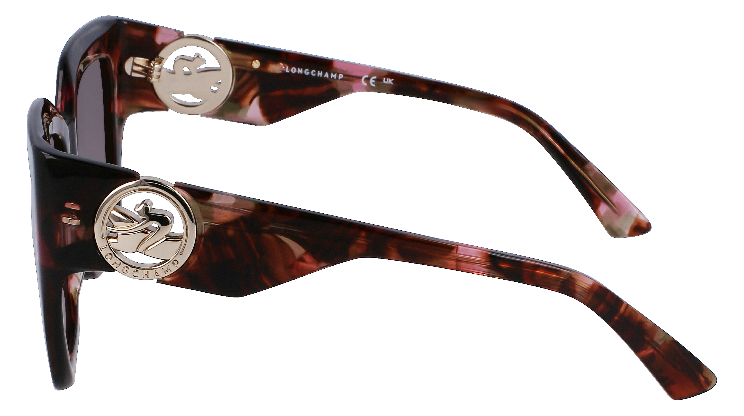 LO734S 218 Occhiali da sole LONGCHAMP 5