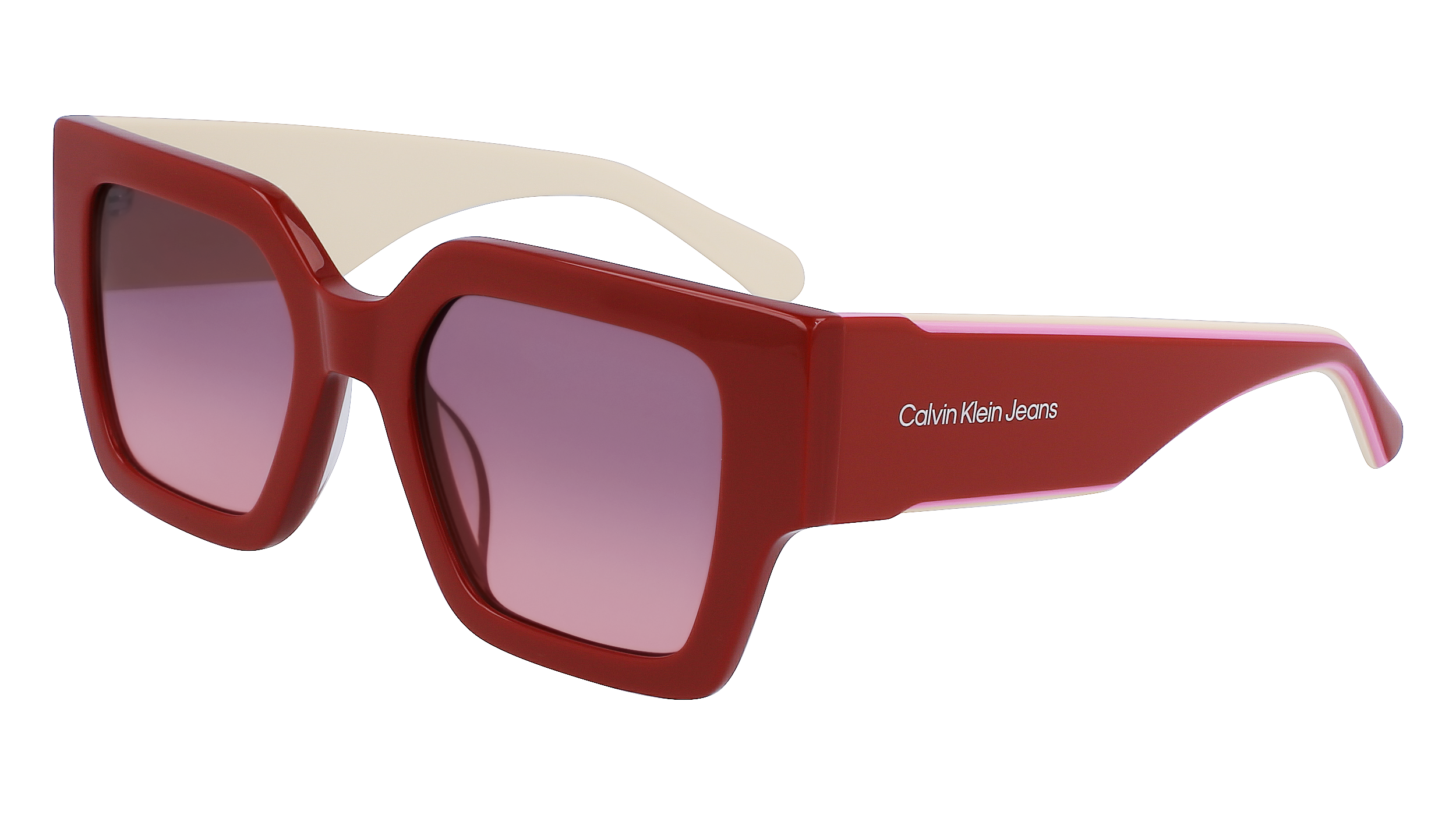 CKJ22638S 671 Occhiali da sole Calvin Klein 1