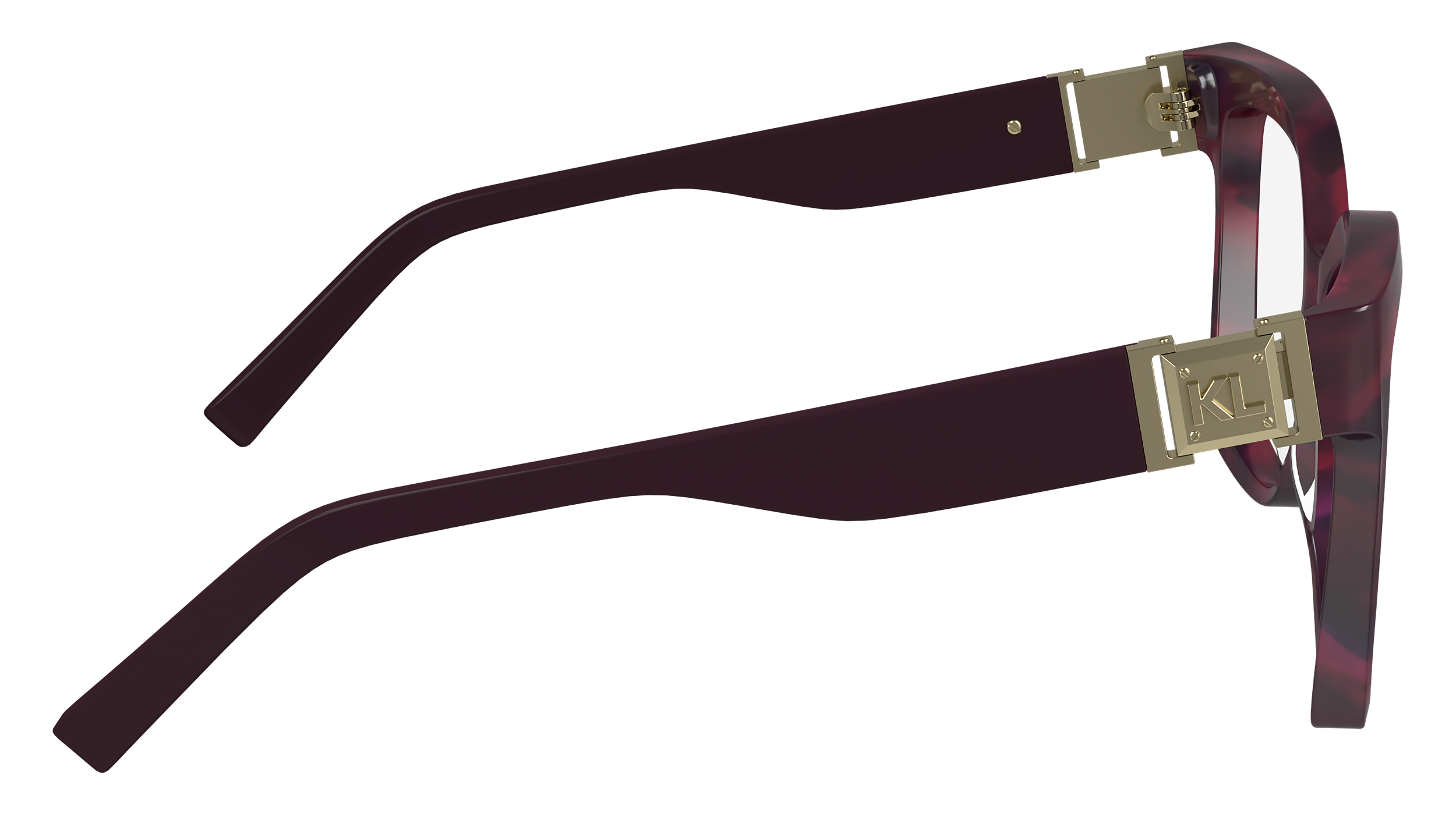 KL6149 512 Montature da vista Karl Lagerfeld 6