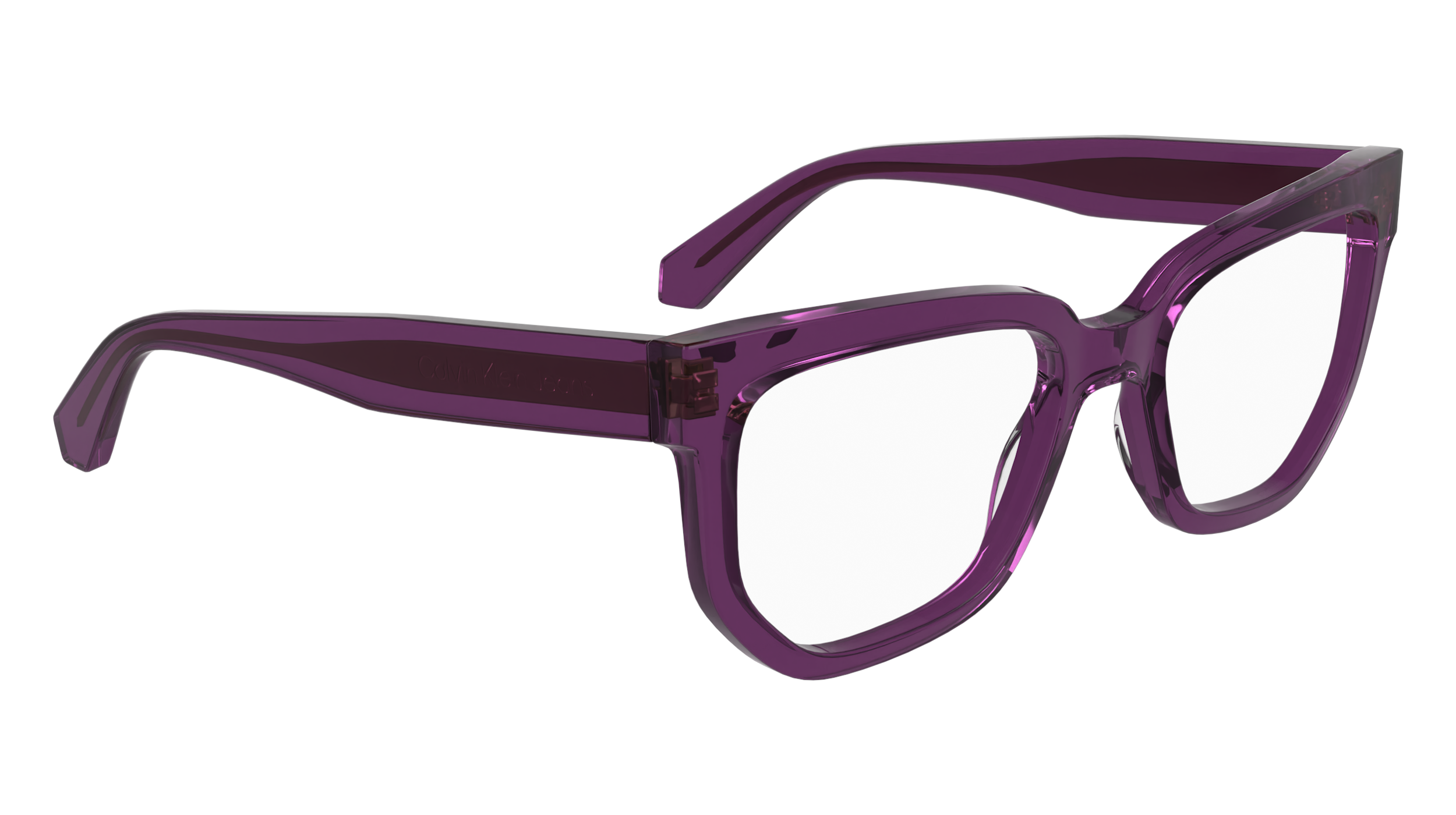 CKJ24615 208 Montature da vista Calvin Klein 18