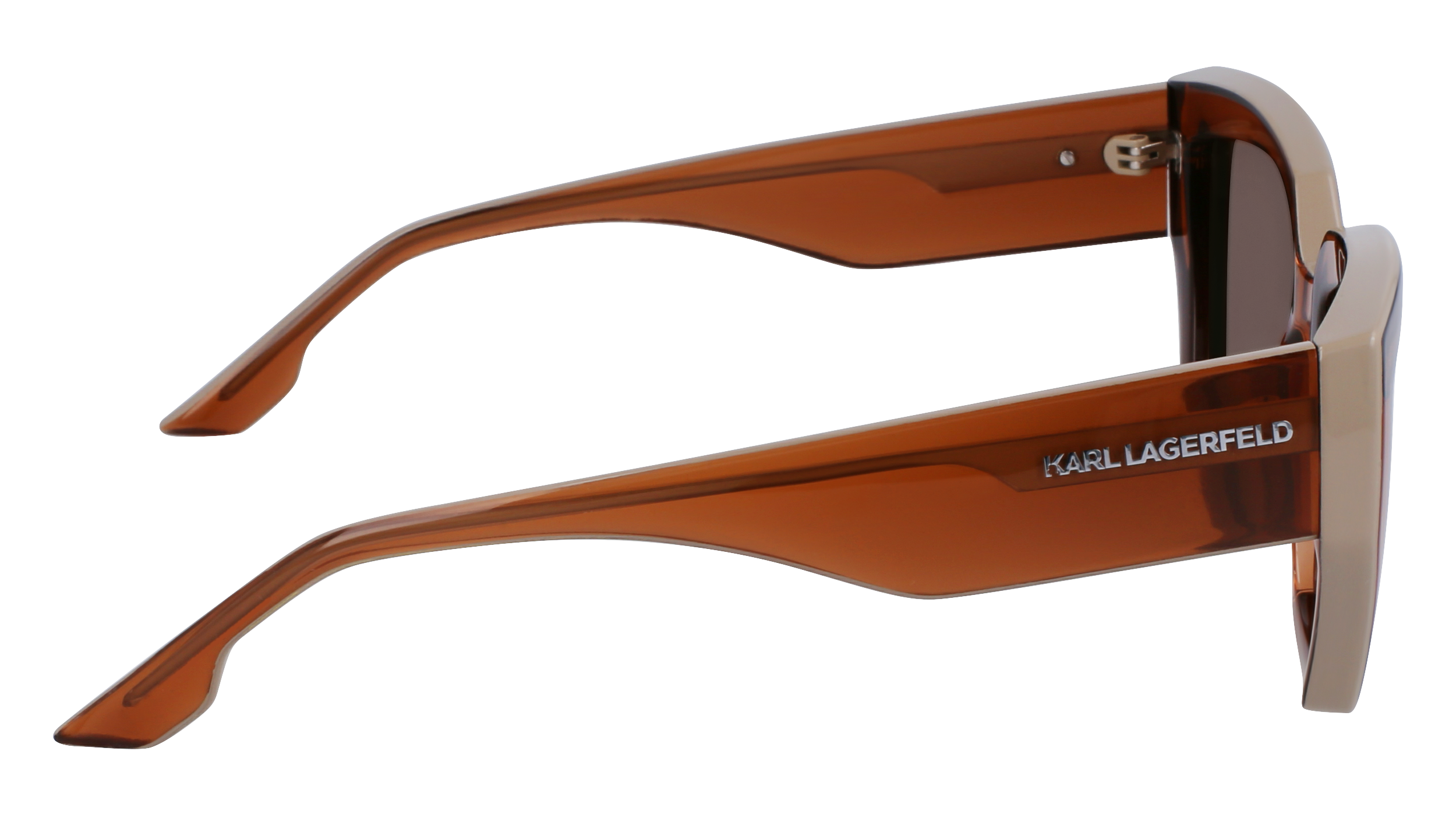 KL6143S 246 Occhiali da sole Karl Lagerfeld 8