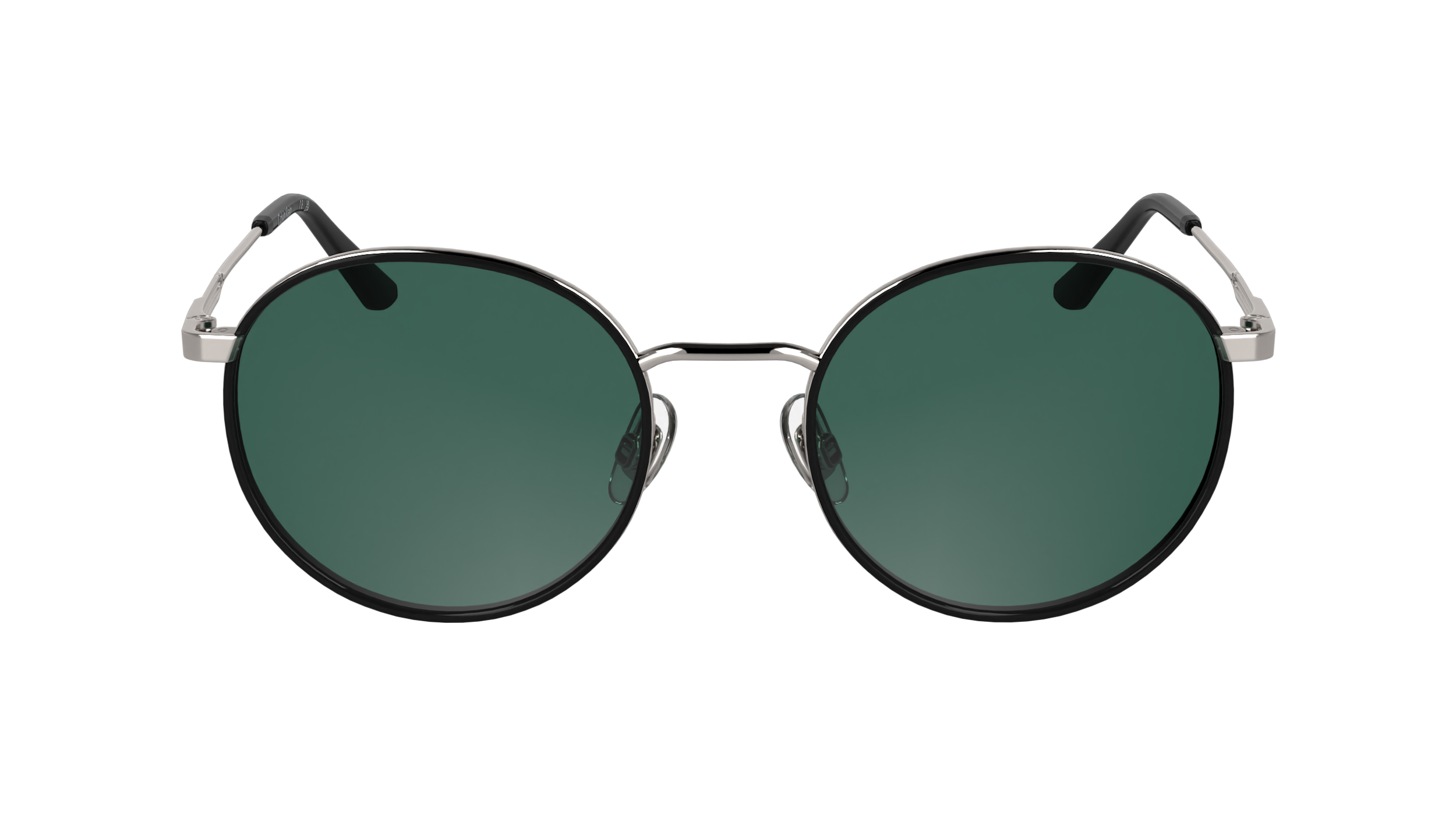 CK25101S 001 Occhiali da sole Calvin Klein 2