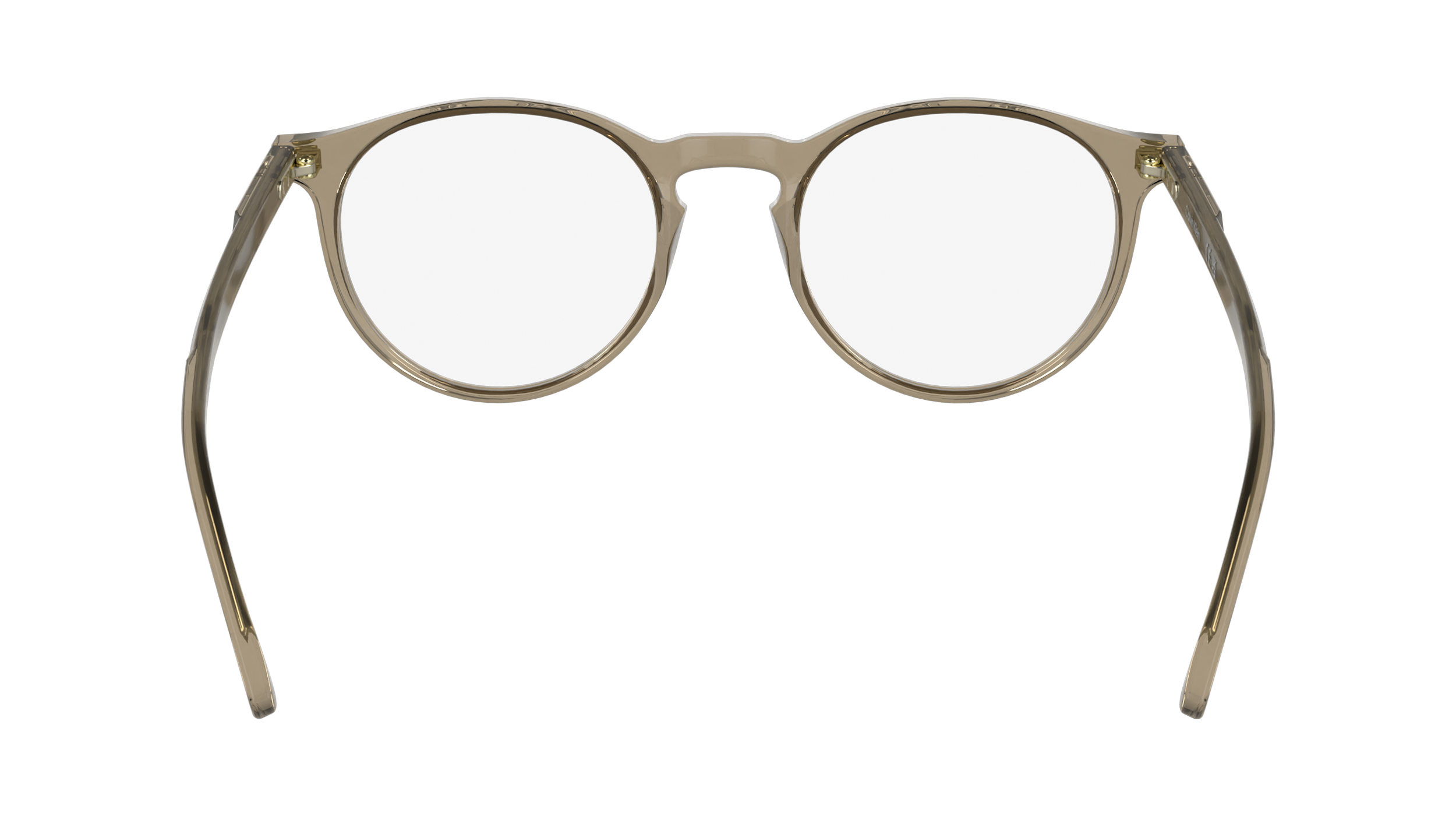 CK25518 209 Montature da vista Calvin Klein 5