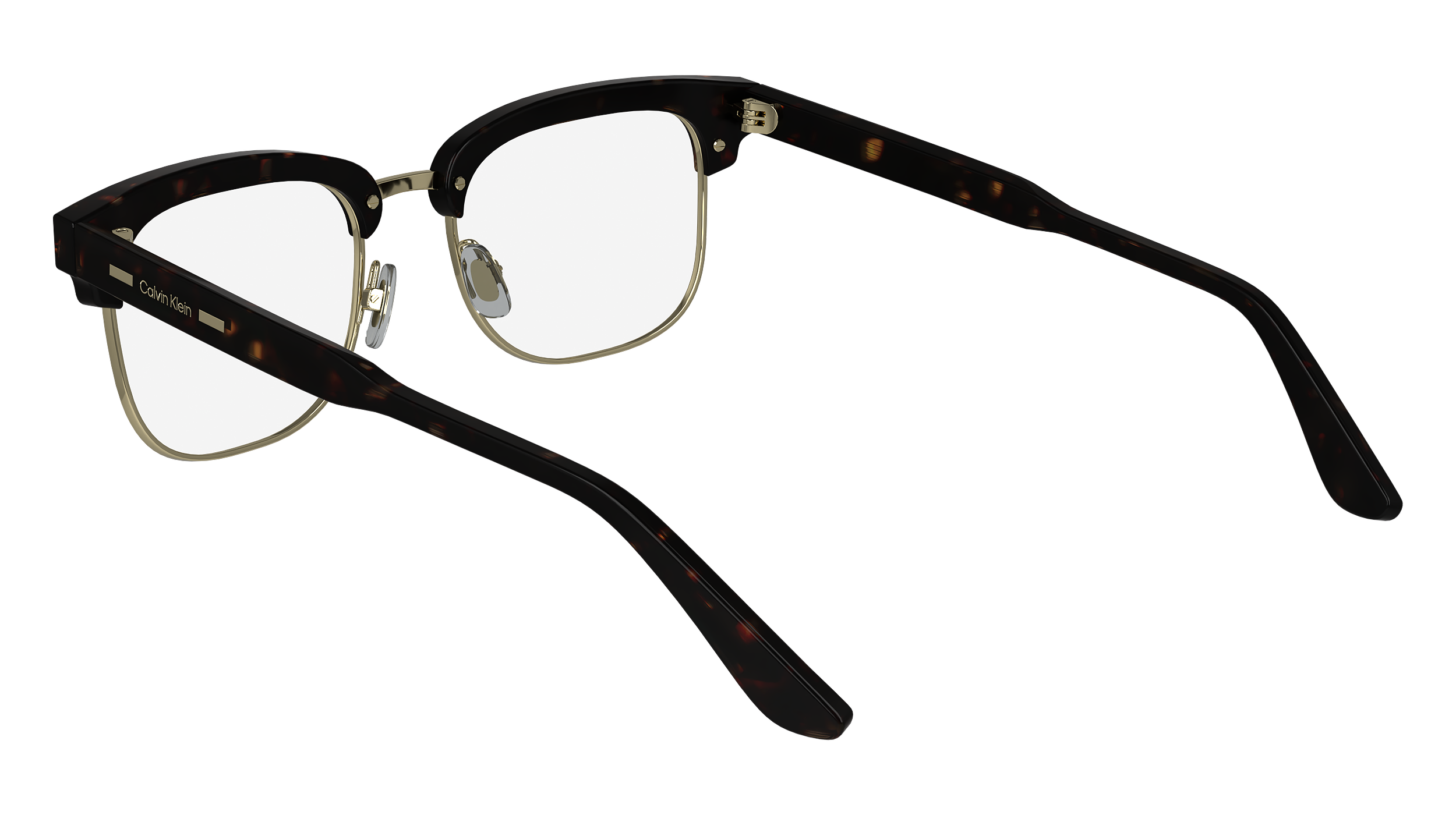 CK24103 235 Montature da vista Calvin Klein 3