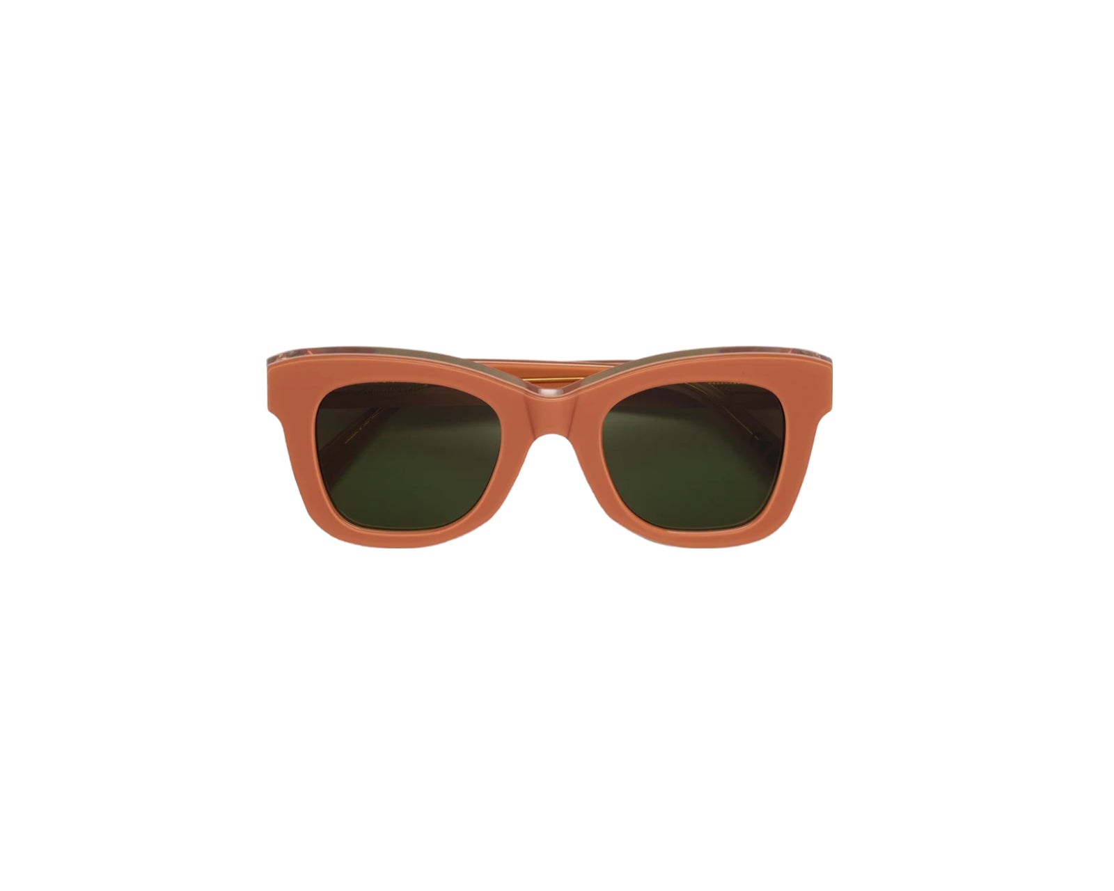 CXY Altura Pale pink Occhiali da sole Retrosuperfuture 2