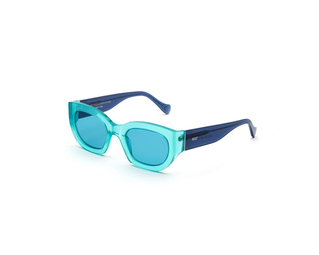 4RA Alva Pool Occhiali da sole Retrosuperfuture 1
