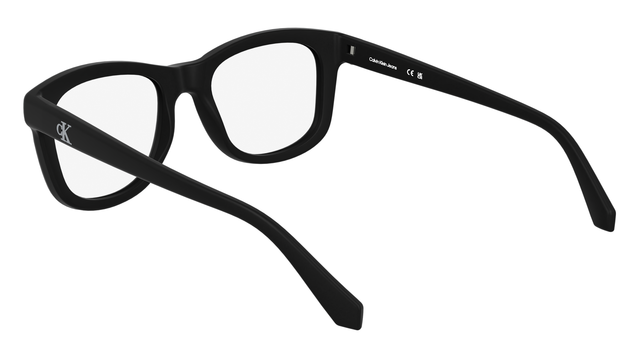 CKJ25614 002 Montature da vista Calvin Klein 4