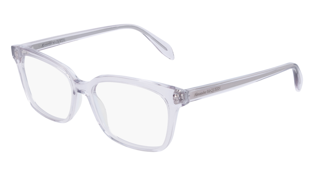 AM0243O 005 Montature da vista Alexander McQueen 1