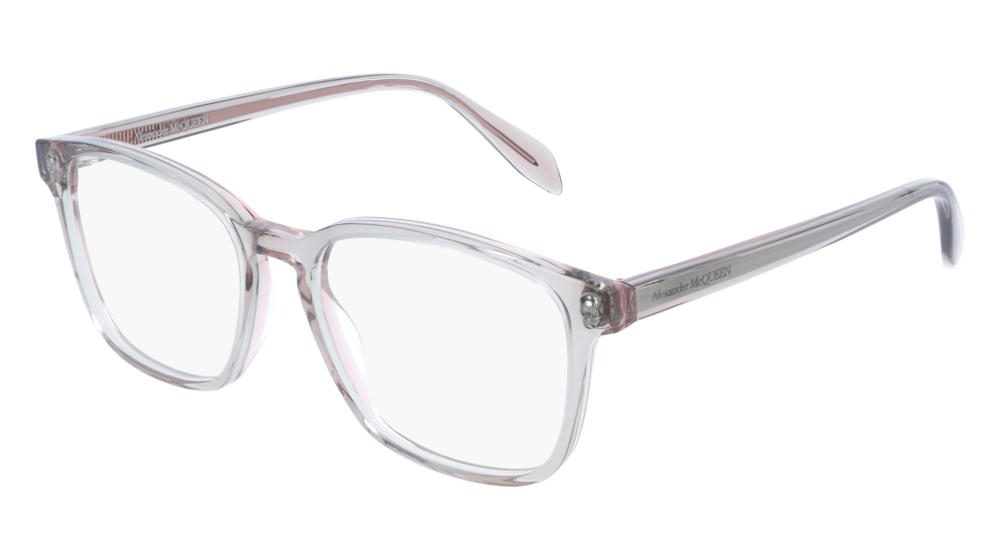 AM0244O 003 Montature da vista Alexander McQueen 1