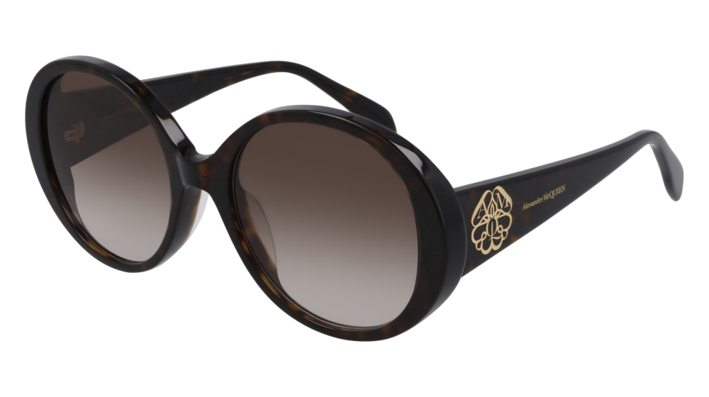 AM0285S 003 Occhiali da sole Alexander McQueen 1