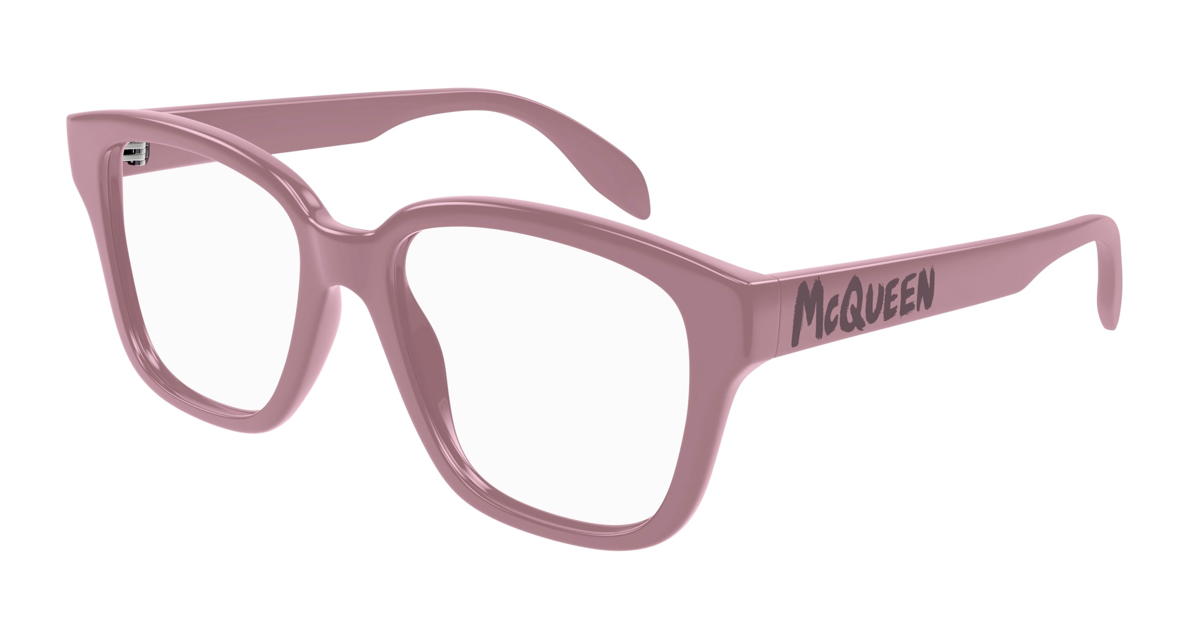 AM0333O 005 Montature da vista Alexander McQueen 1