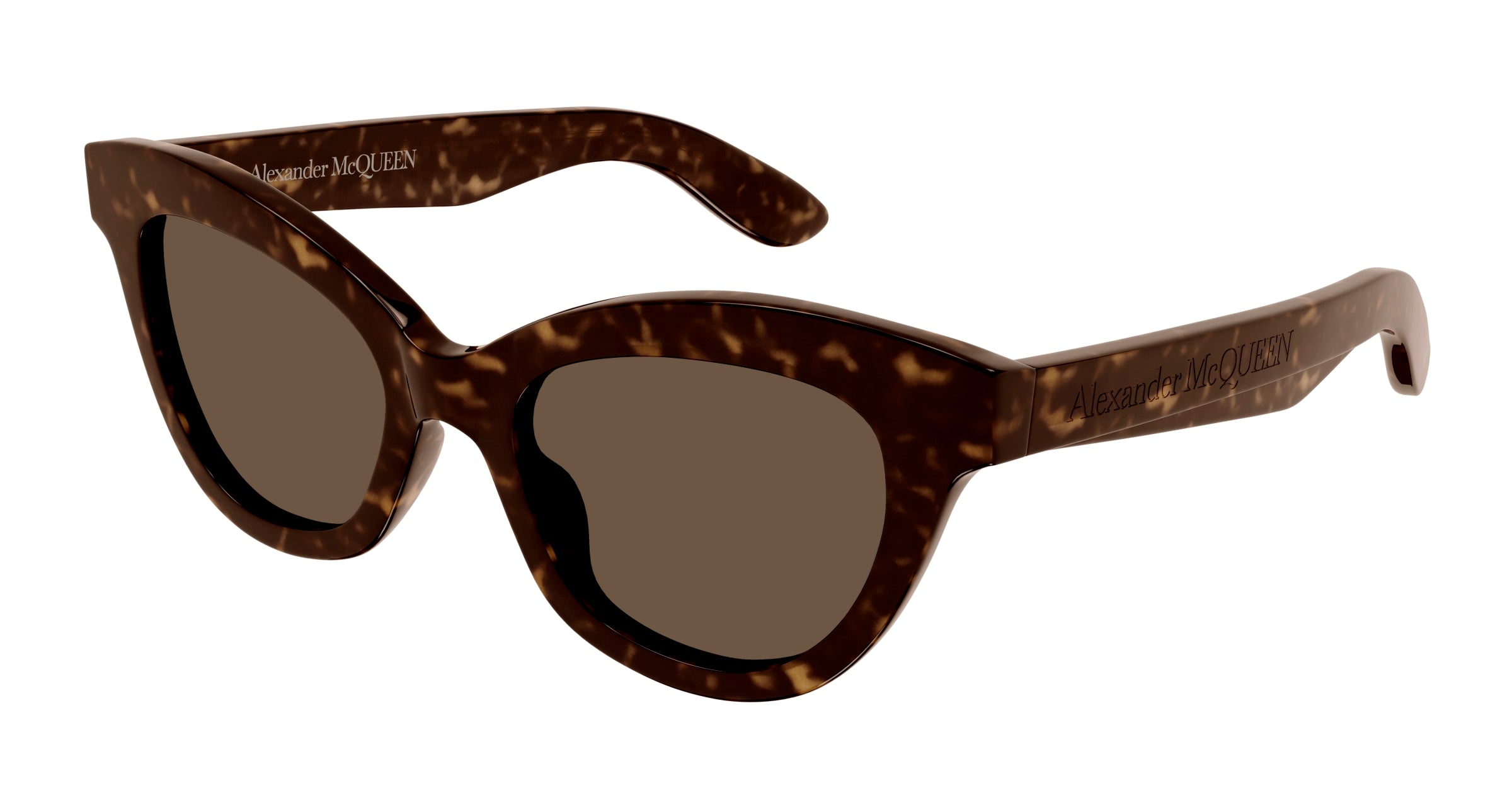 AM0391S 002 Occhiali da sole Alexander McQueen 1