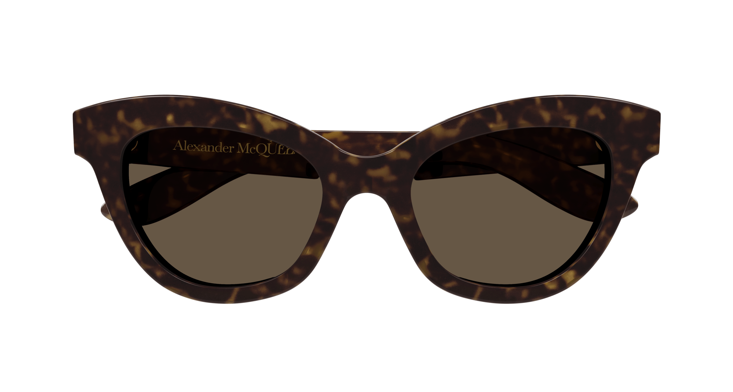 AM0391S 002 Occhiali da sole Alexander McQueen 2
