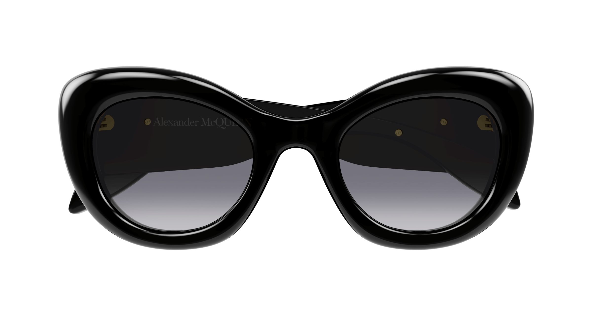 AM0403S 001 Occhiali da sole Alexander McQueen 2