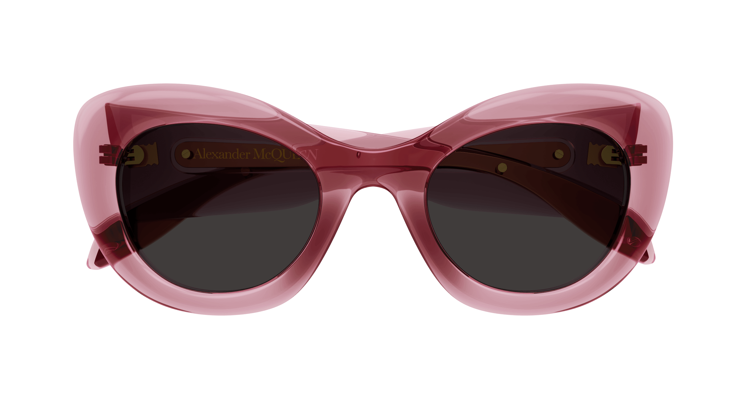 AM0403S 003 Occhiali da sole Alexander McQueen 2