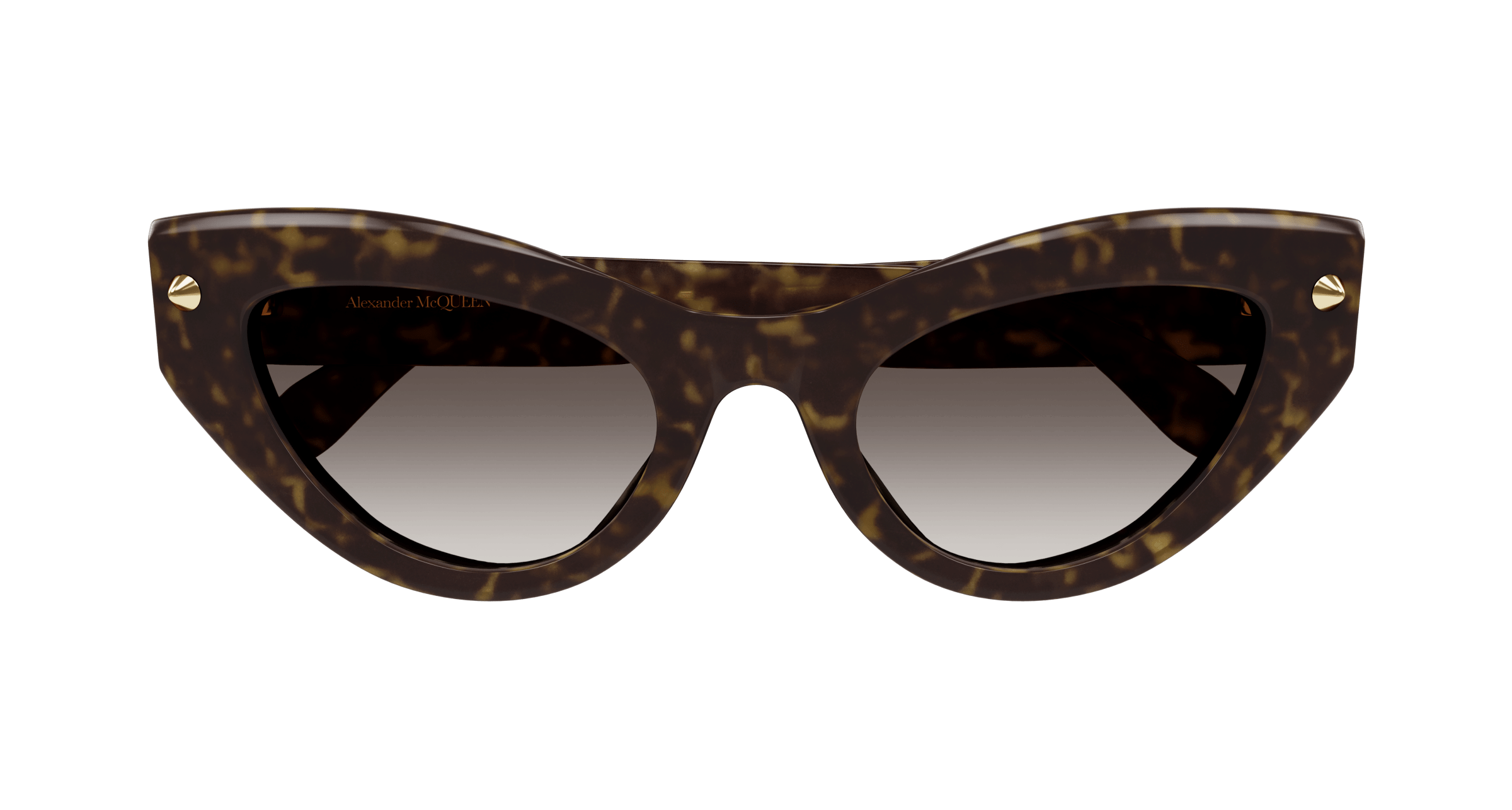 AM0407S 002 Occhiali da sole Alexander McQueen 2