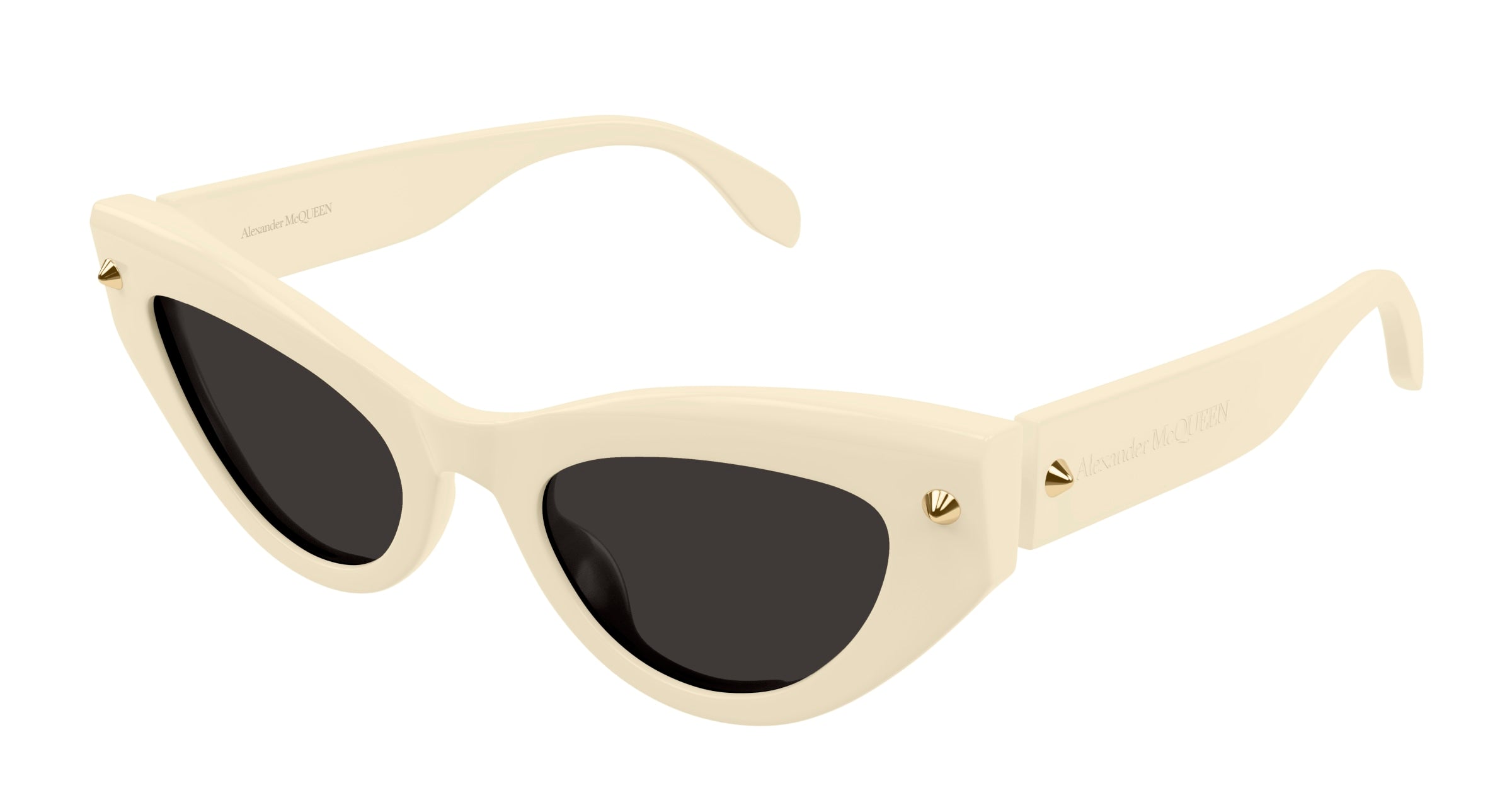 AM0407S 003 Occhiali da sole Alexander McQueen 1