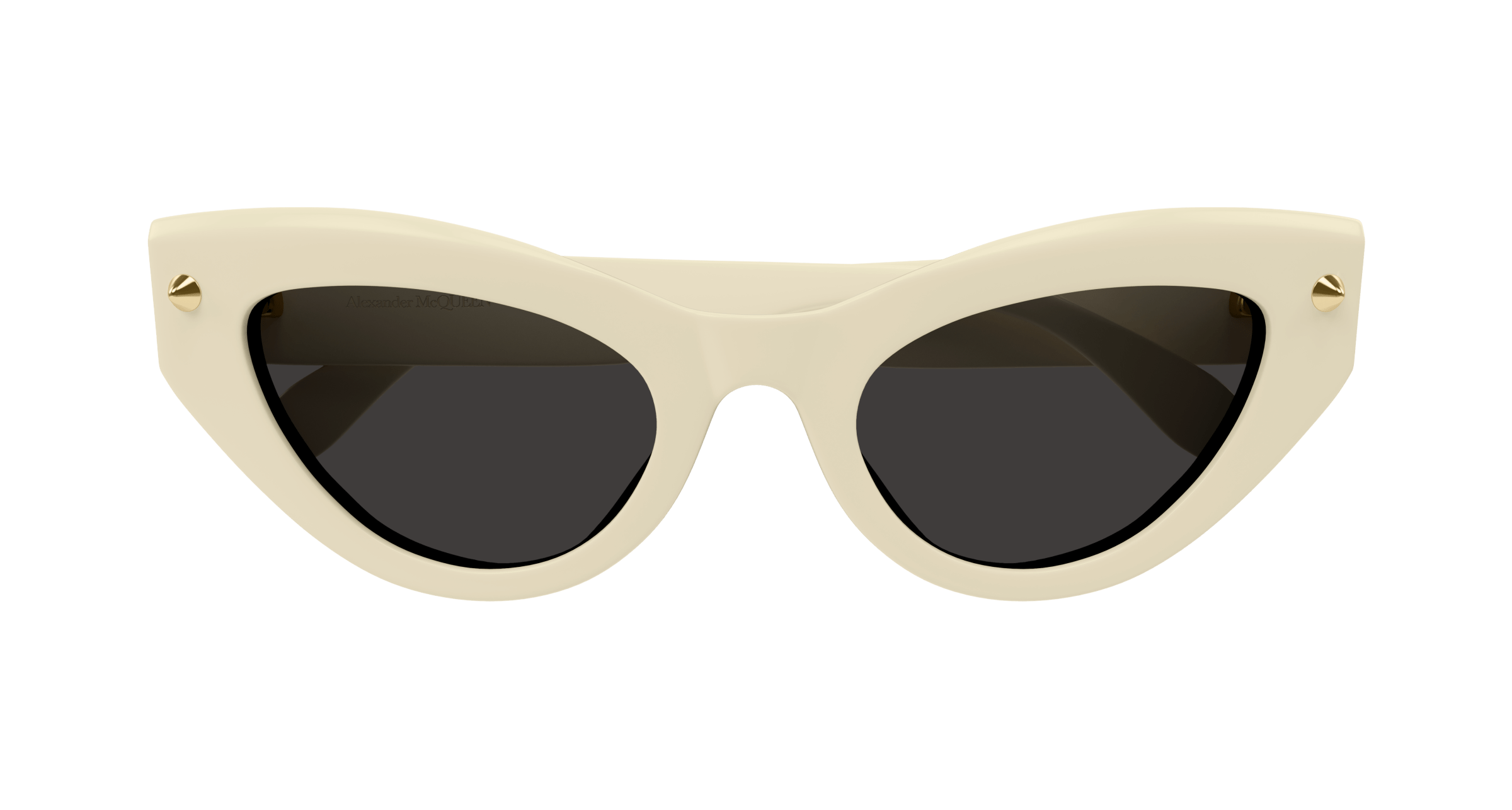 AM0407S 003 Occhiali da sole Alexander McQueen 2
