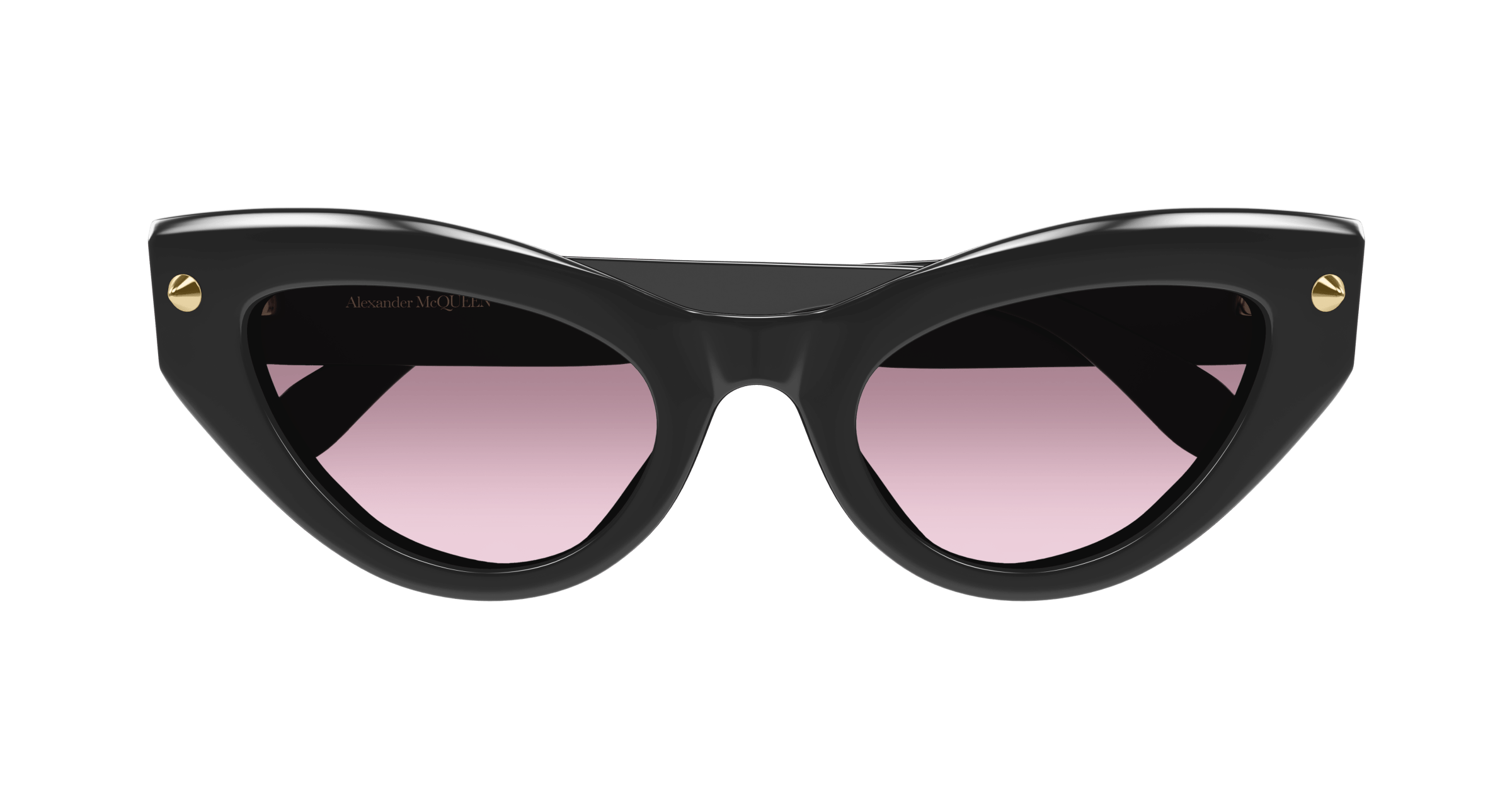 AM0407S 005 Occhiali da sole Alexander McQueen 2