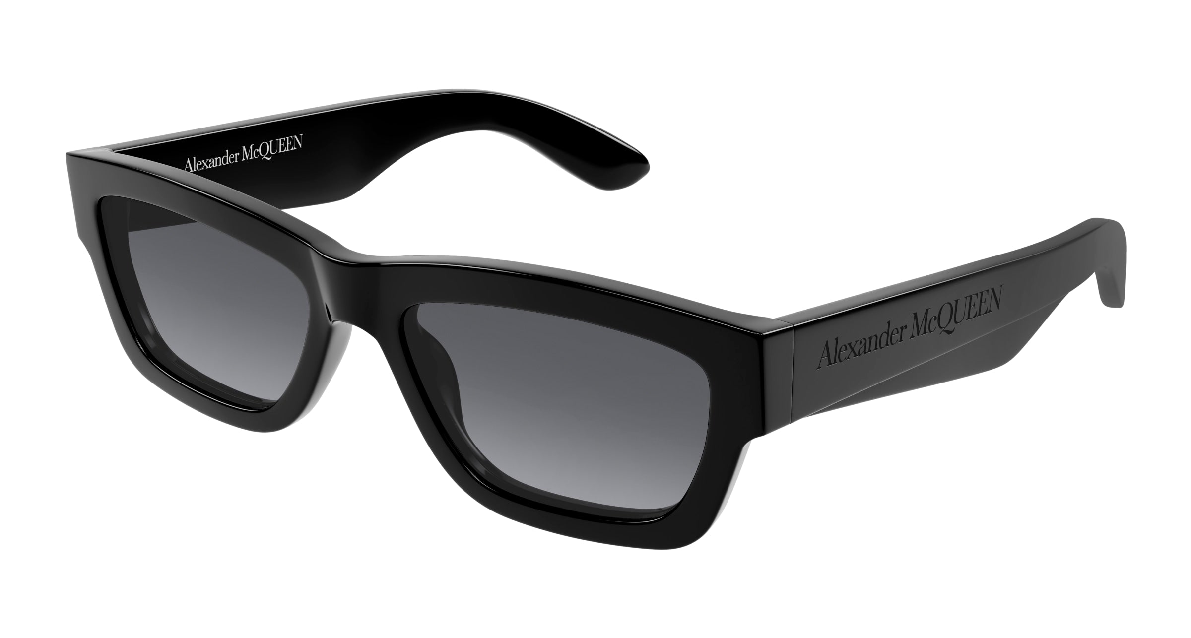 AM0419S 001 Occhiali da sole Alexander McQueen 1