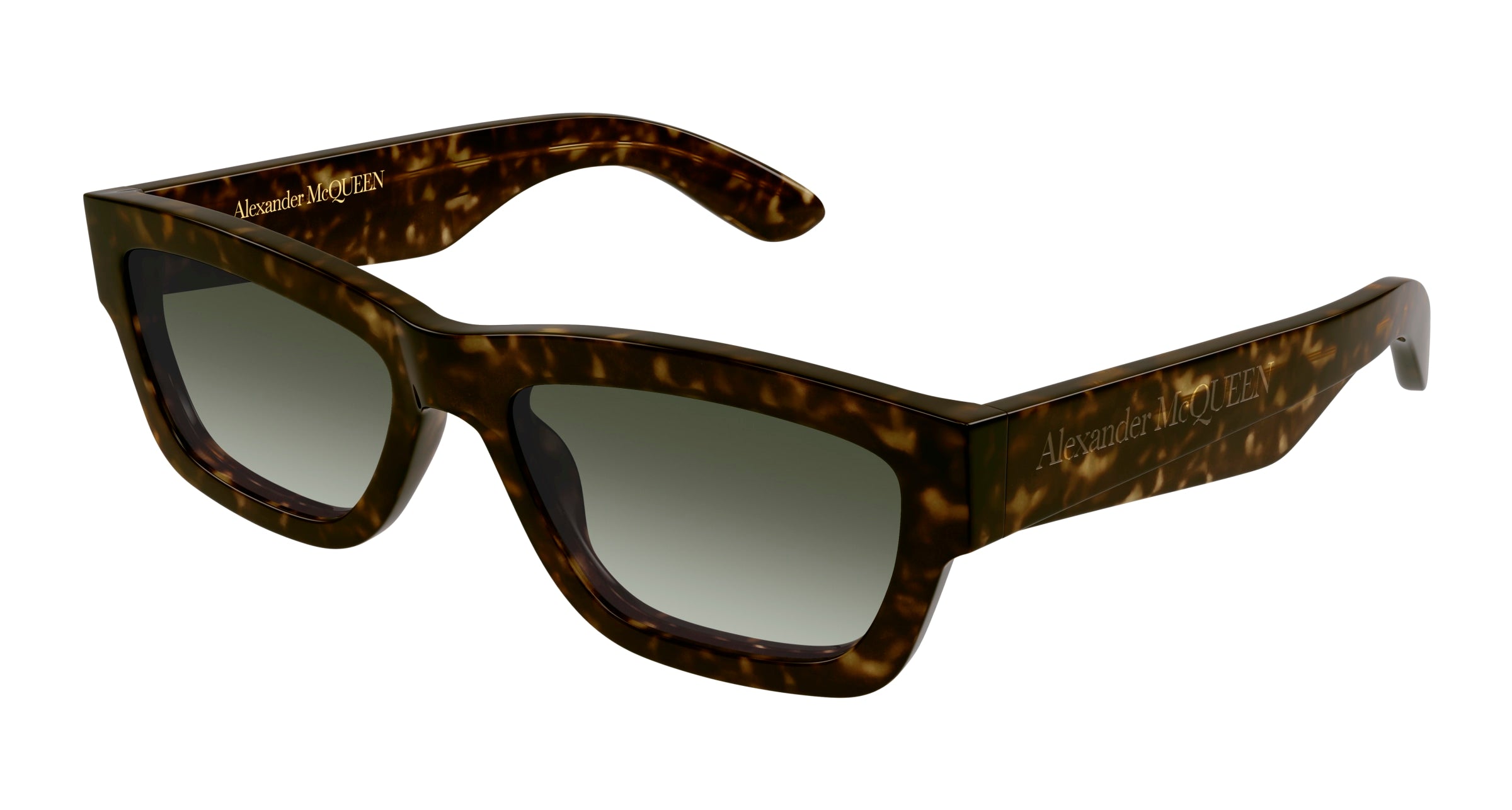 AM0419S 002 Occhiali da sole Alexander McQueen 1