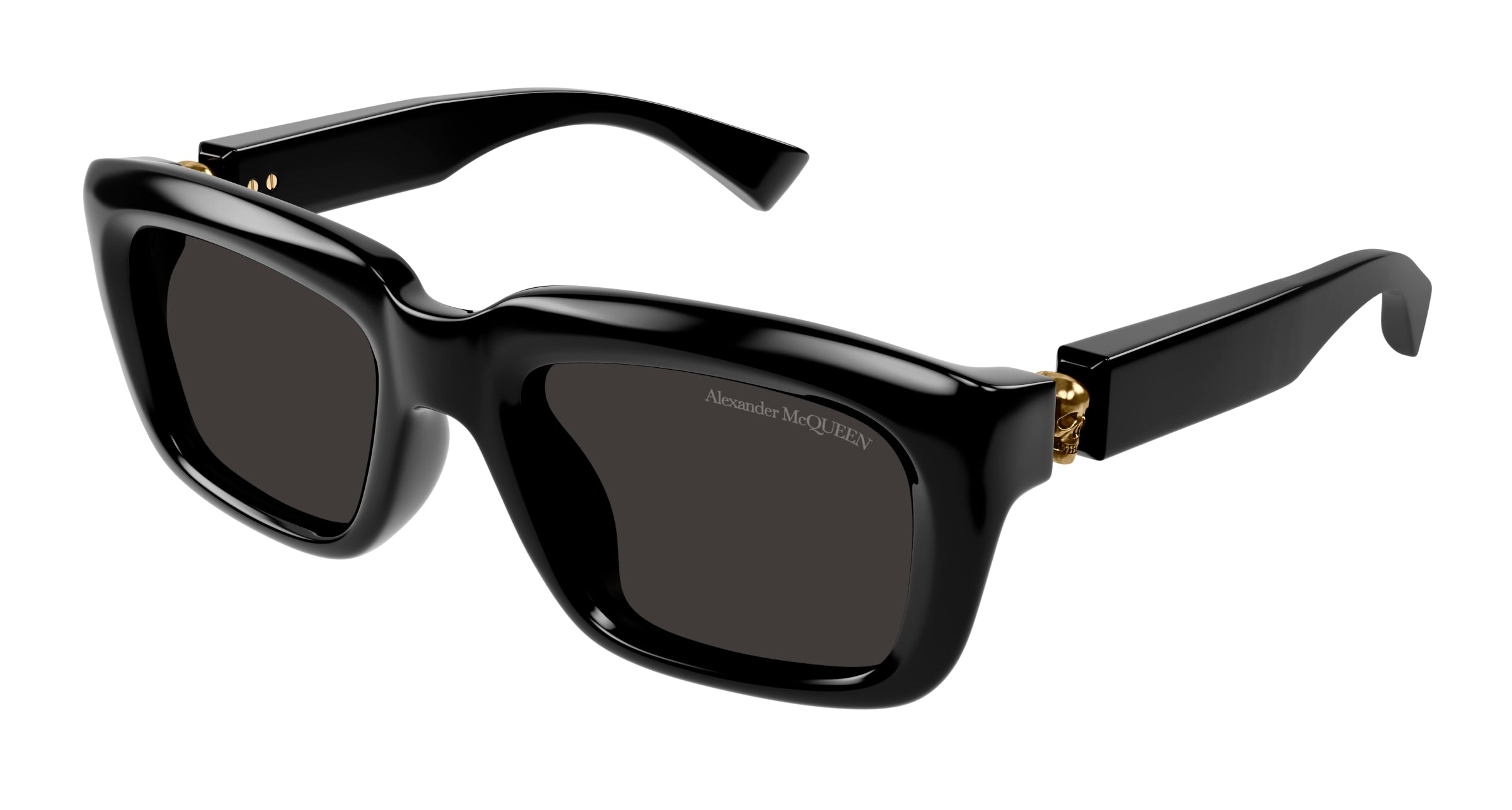 AM0431S 001 Occhiali da sole Alexander McQueen 1