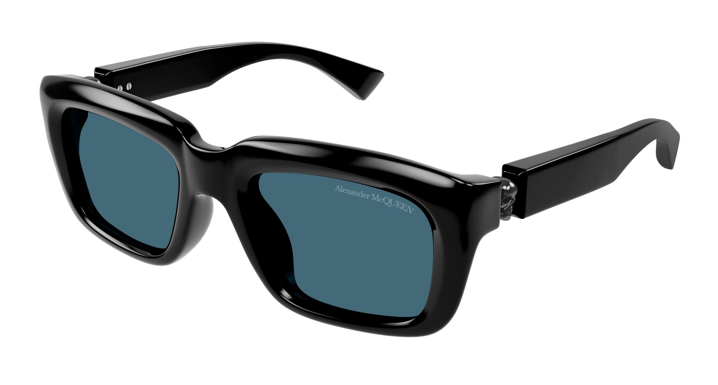 AM0431S 004 Occhiali da sole Alexander McQueen 1
