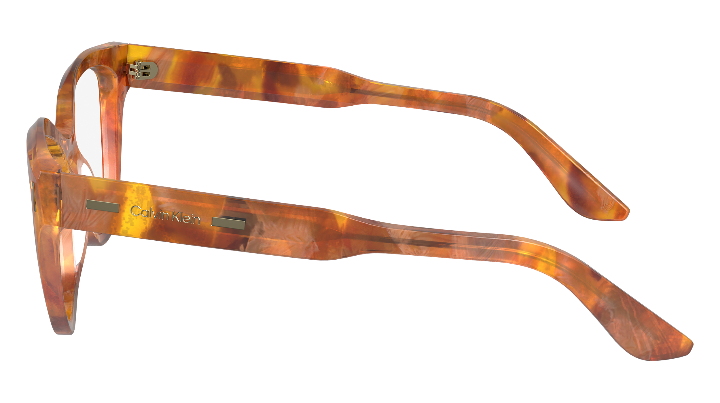CK23541 263 Montature da vista Calvin Klein 5
