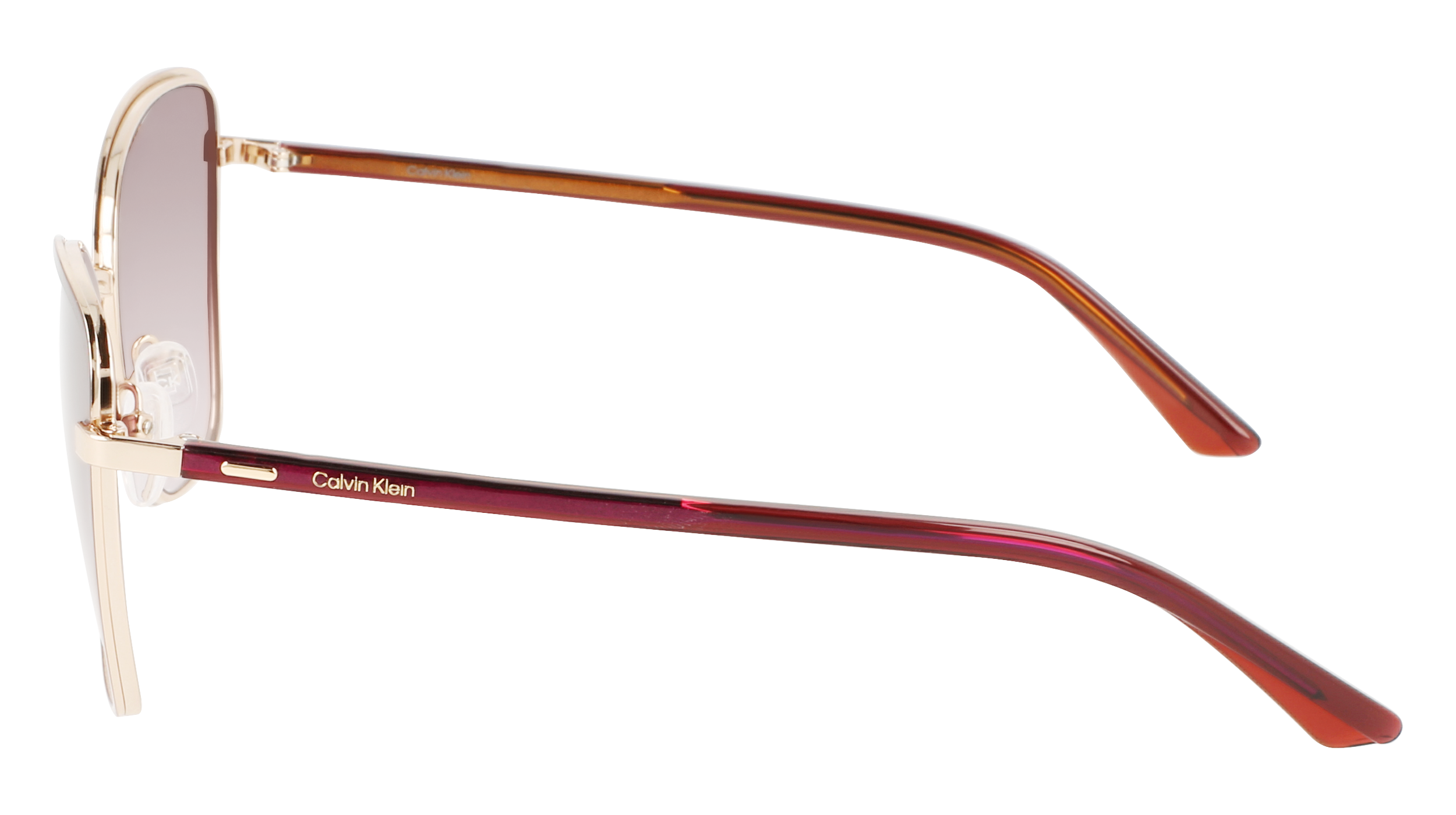 CK21130S 605 Occhiali da sole Calvin Klein 3