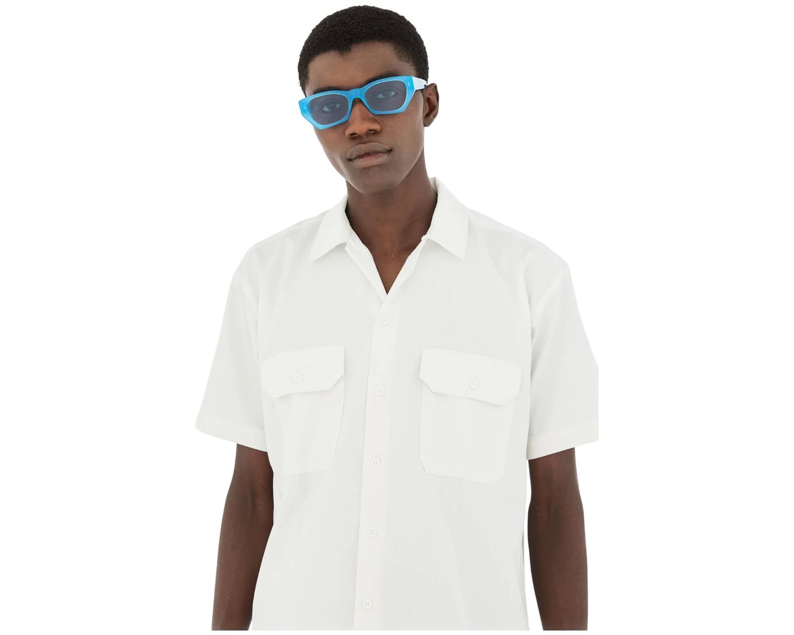 Retrosuperfuture QV3 AMATA ESTATE ANICE