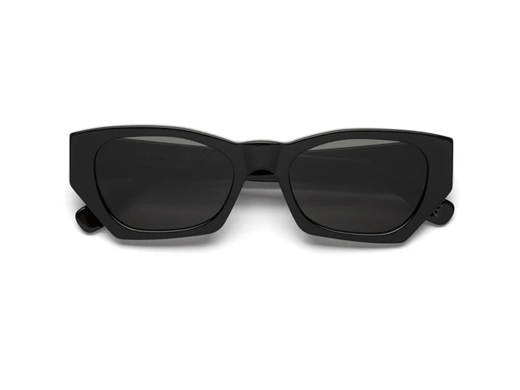 B3L Amata Black Occhiali da sole Retrosuperfuture 2