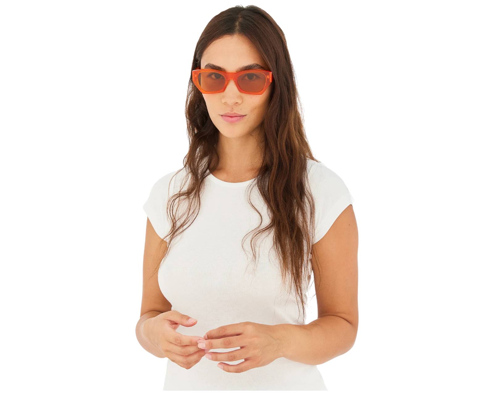 Retrosuperfuture GCJ AMATA ESTATE MANDARINO