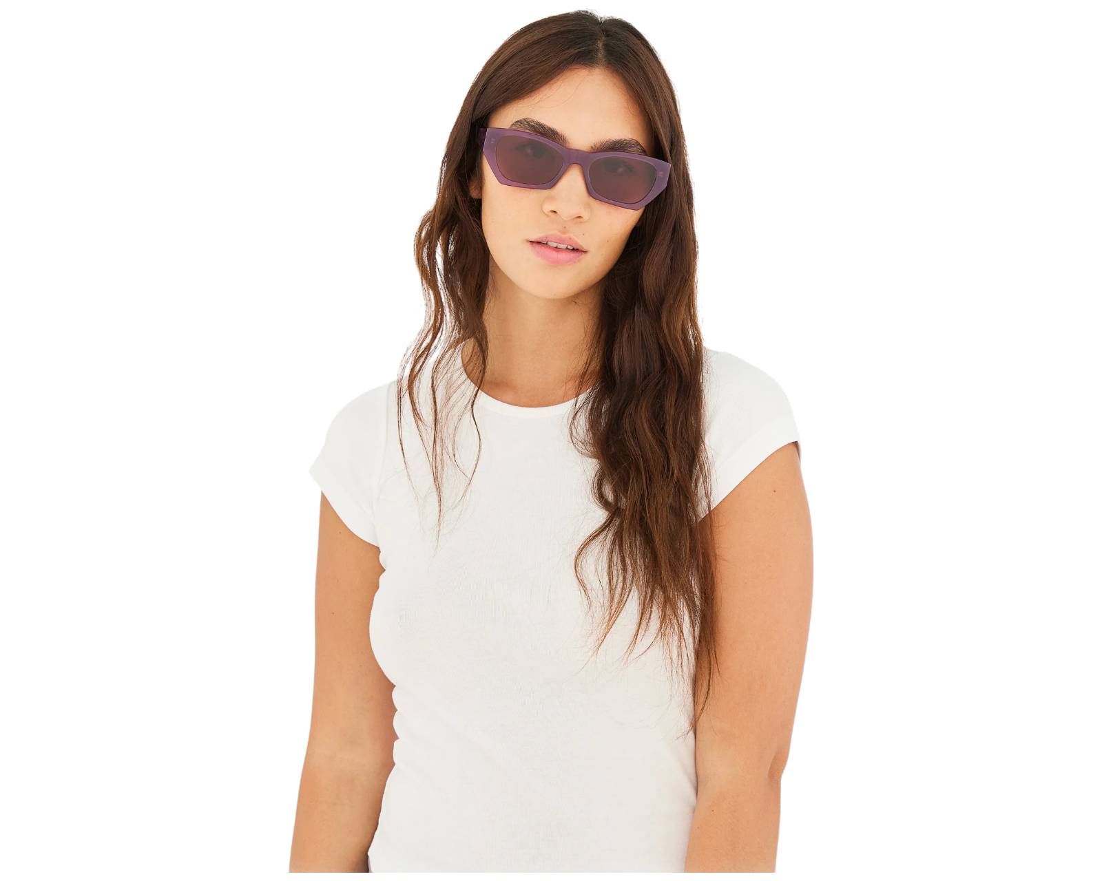 Retrosuperfuture K8X AMATA ESTATE MIRTILLO