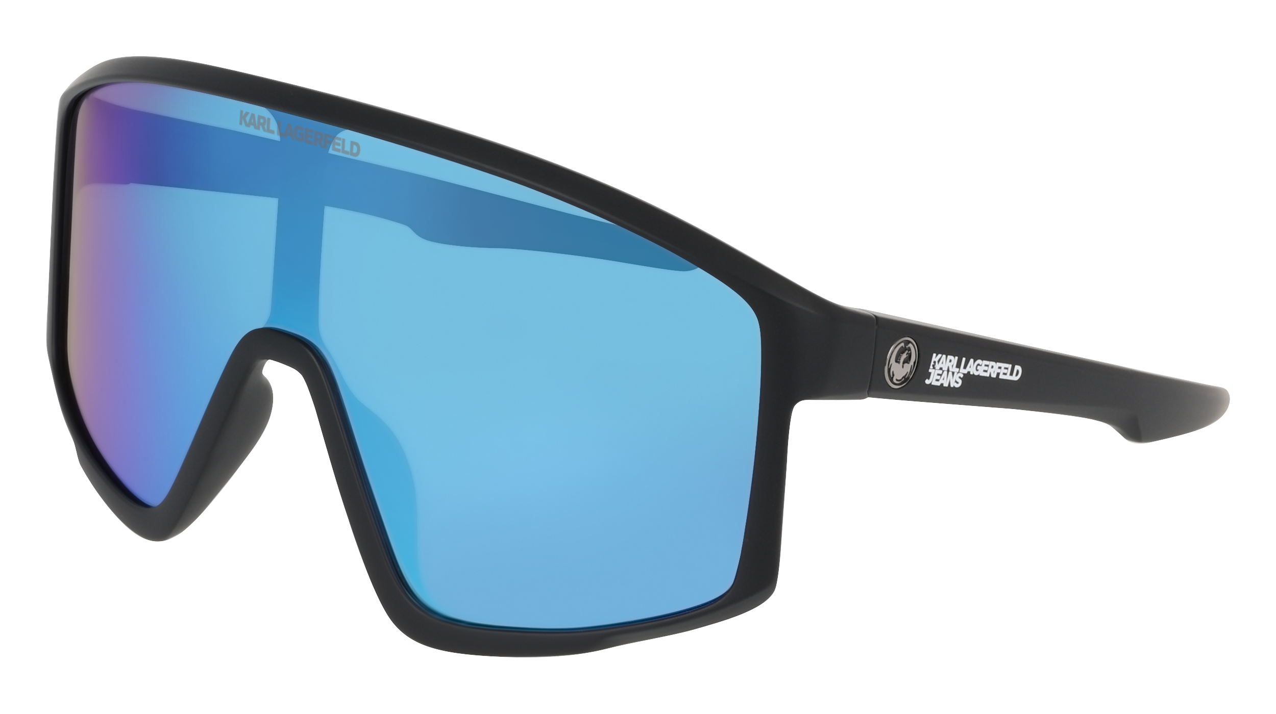 Karl Lagerfeld KLJ6228S 008 Occhiali da sole Karl Lagerfeld 1