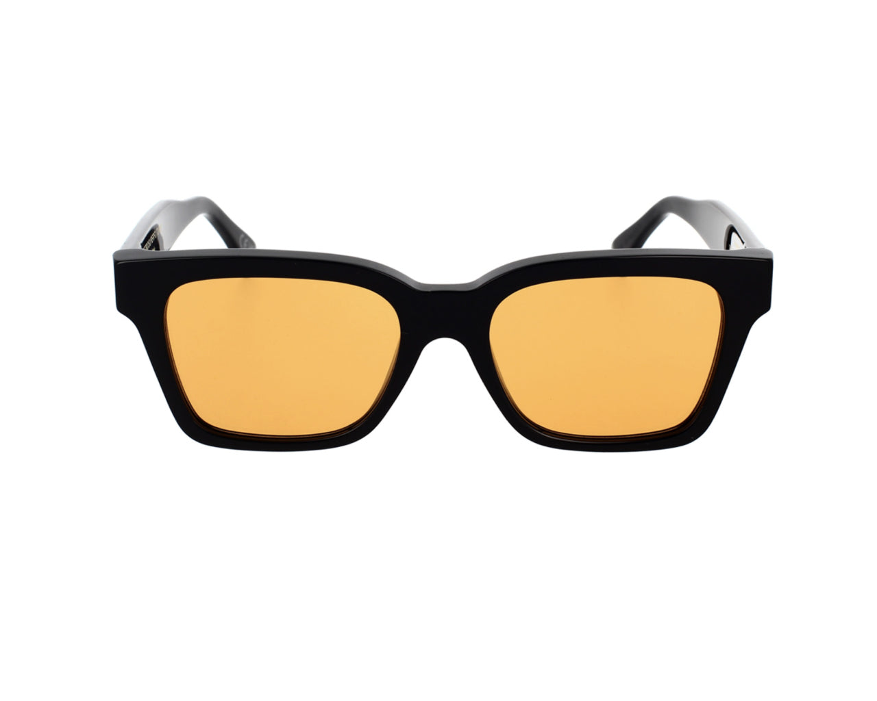 OKO America Orange Occhiali da sole Retrosuperfuture 2