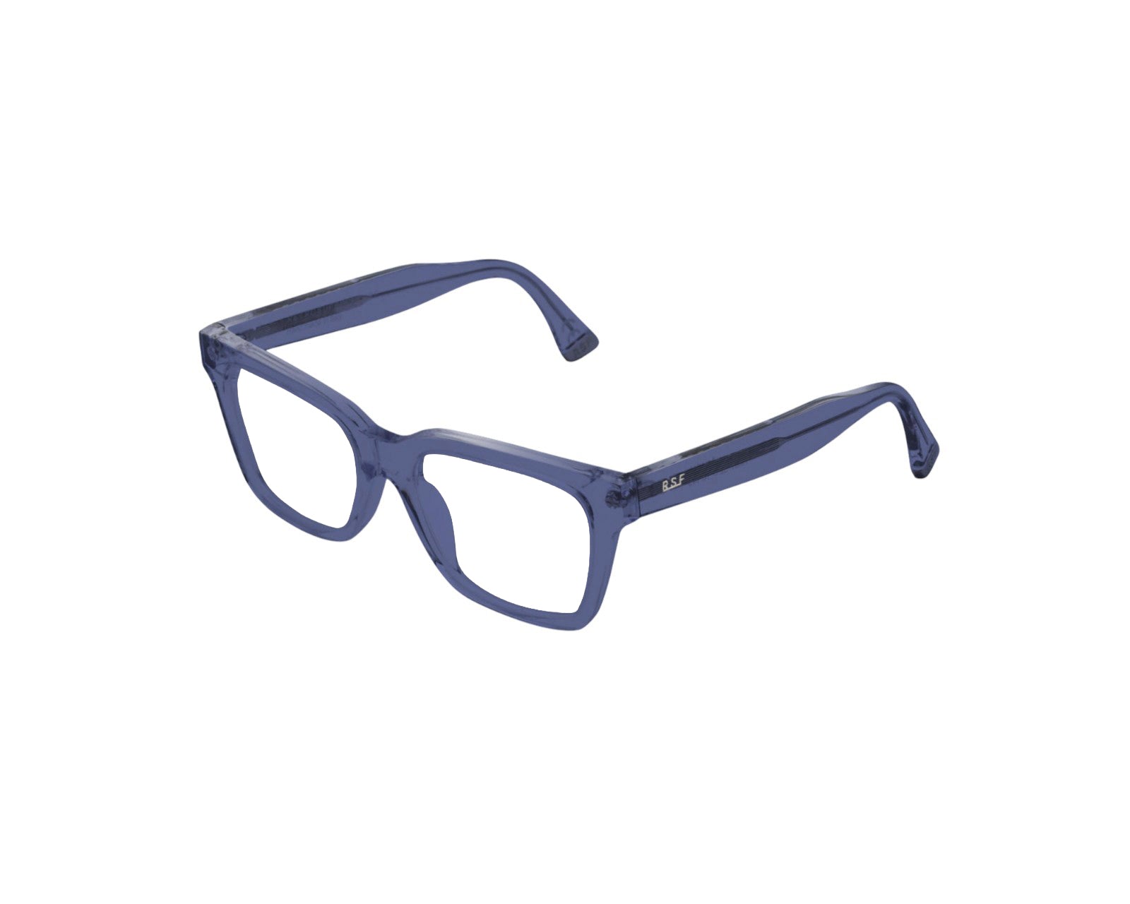 FDI America Optical Bluissimo Montature da vista Retrosuperfuture 1