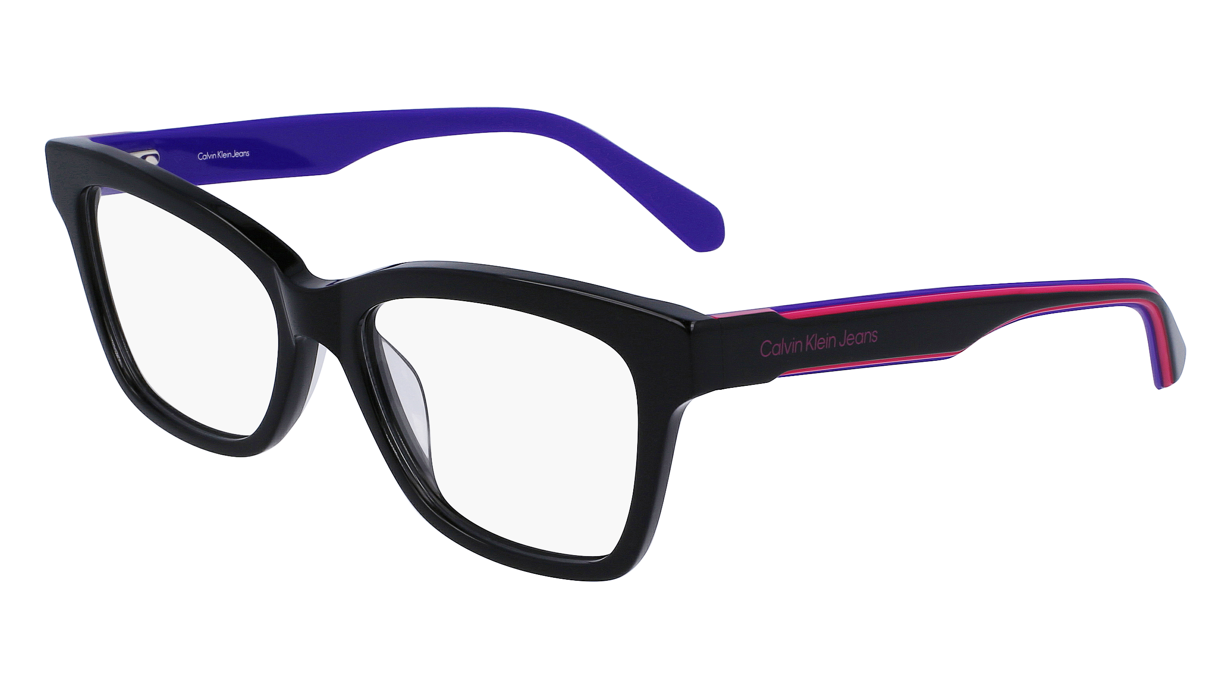 CKJ22648 001 Montature da vista Calvin Klein 1