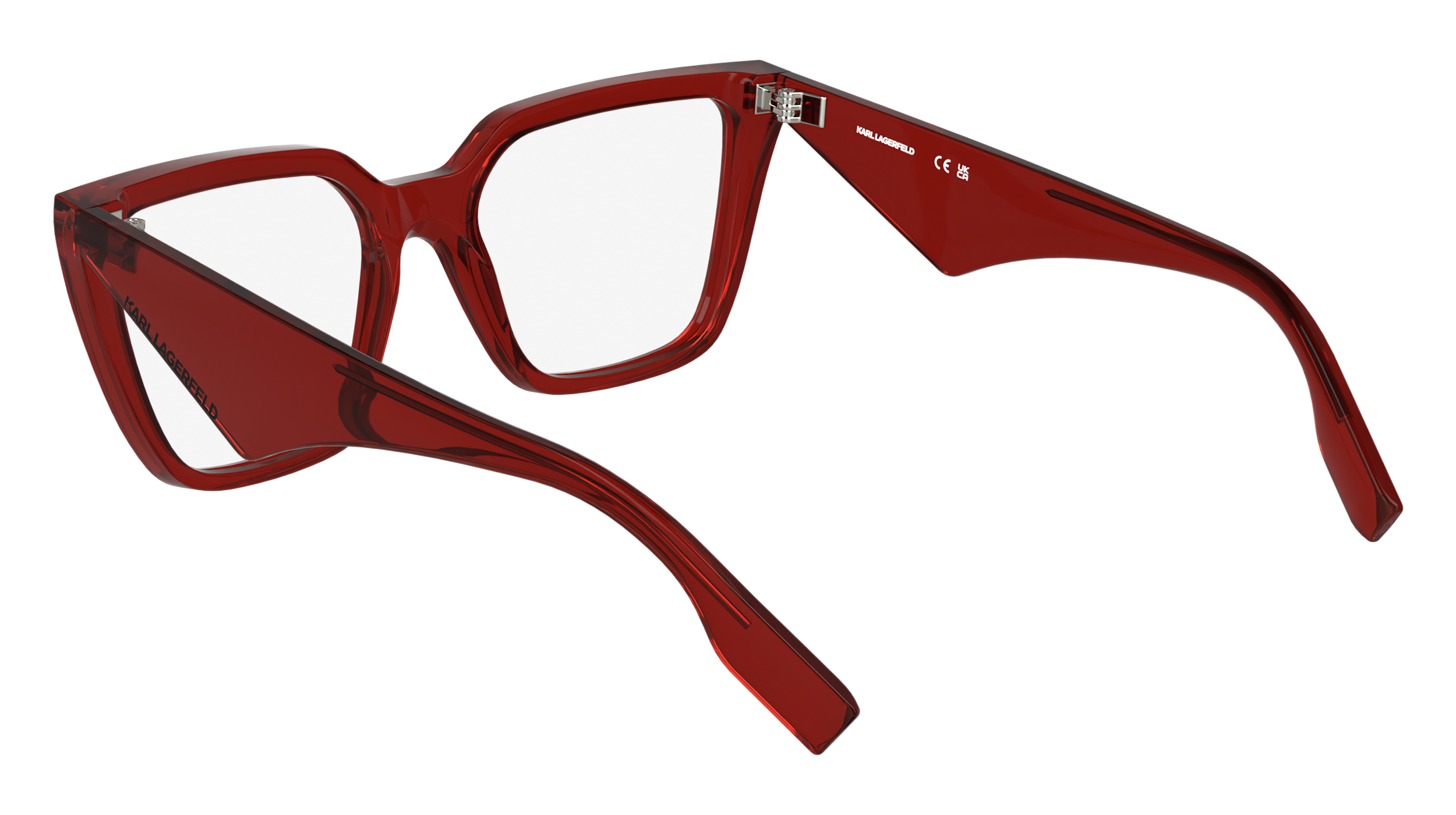 KL6194 600 Montature da vista Karl Lagerfeld 4