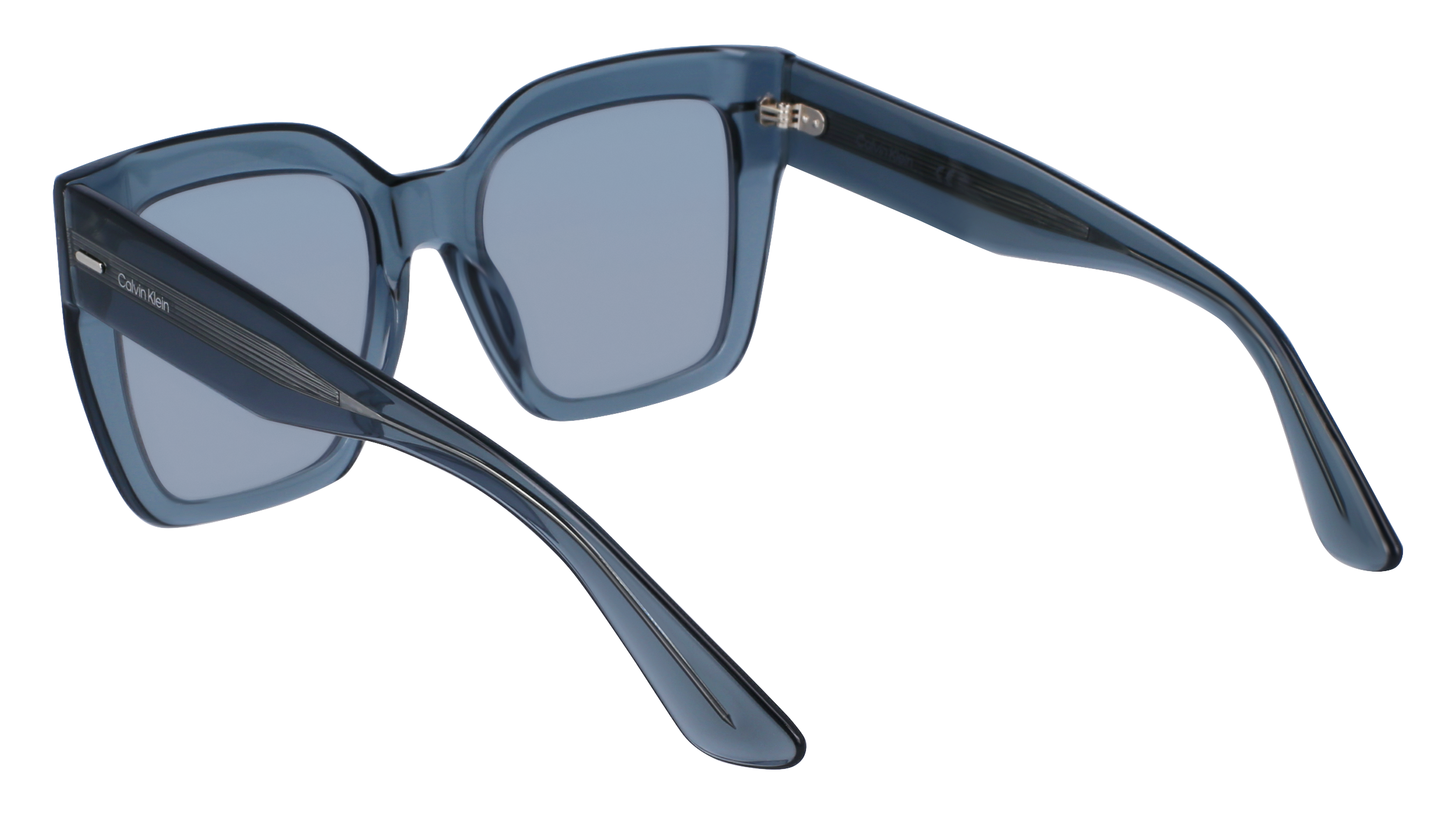 CK23508S 435 Occhiali da sole Calvin Klein 4