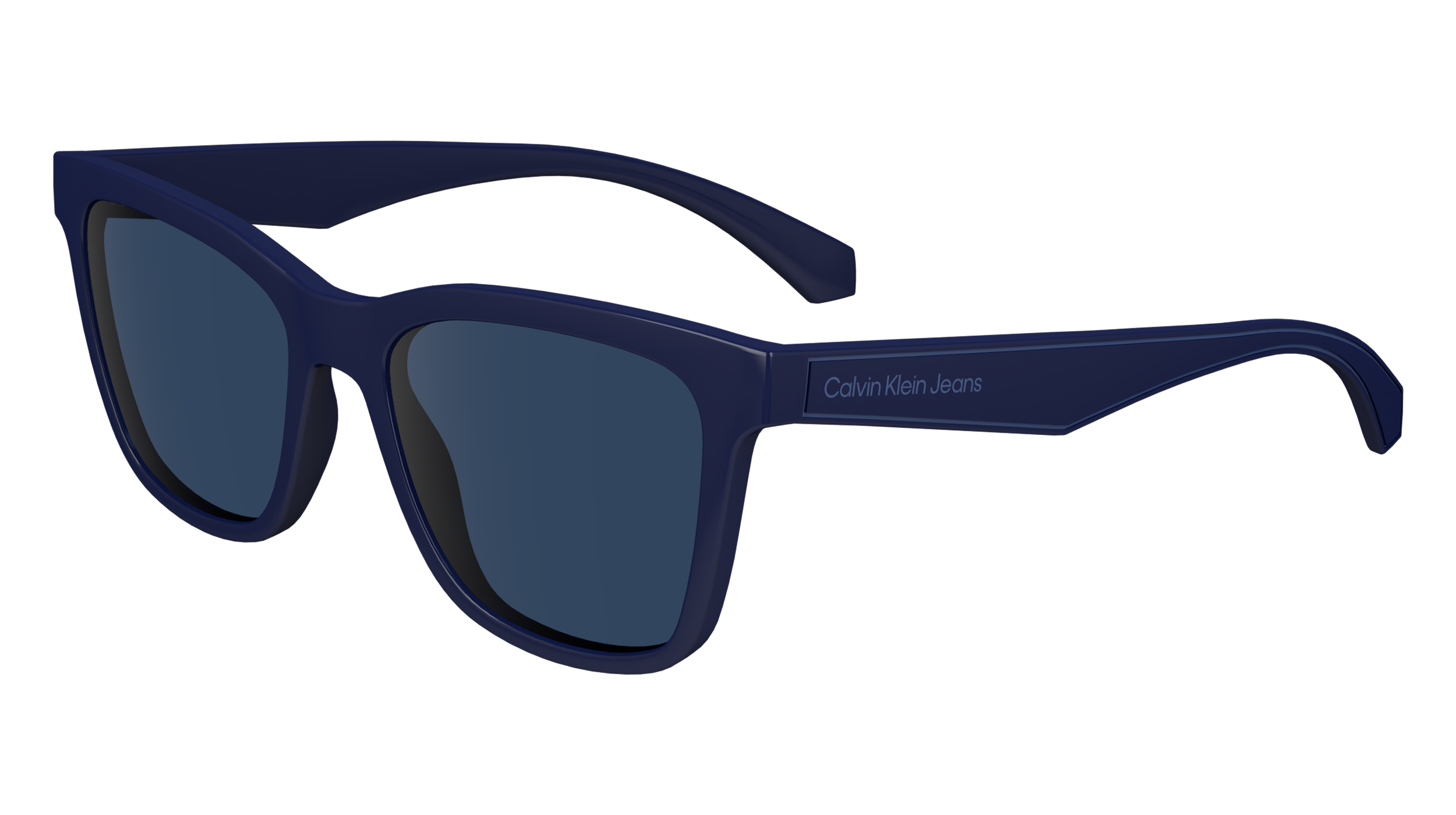 CKJ24301S 400 Occhiali da sole Calvin Klein 1