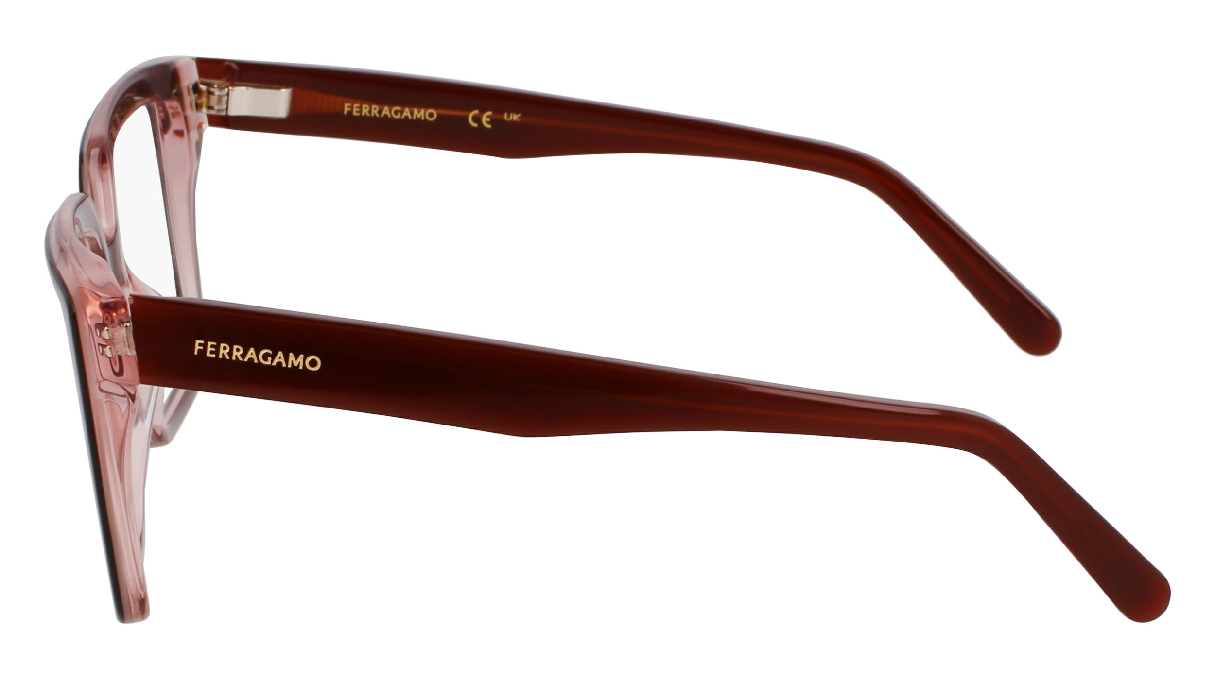 SF2950N 211 Montature da vista Ferragamo 3