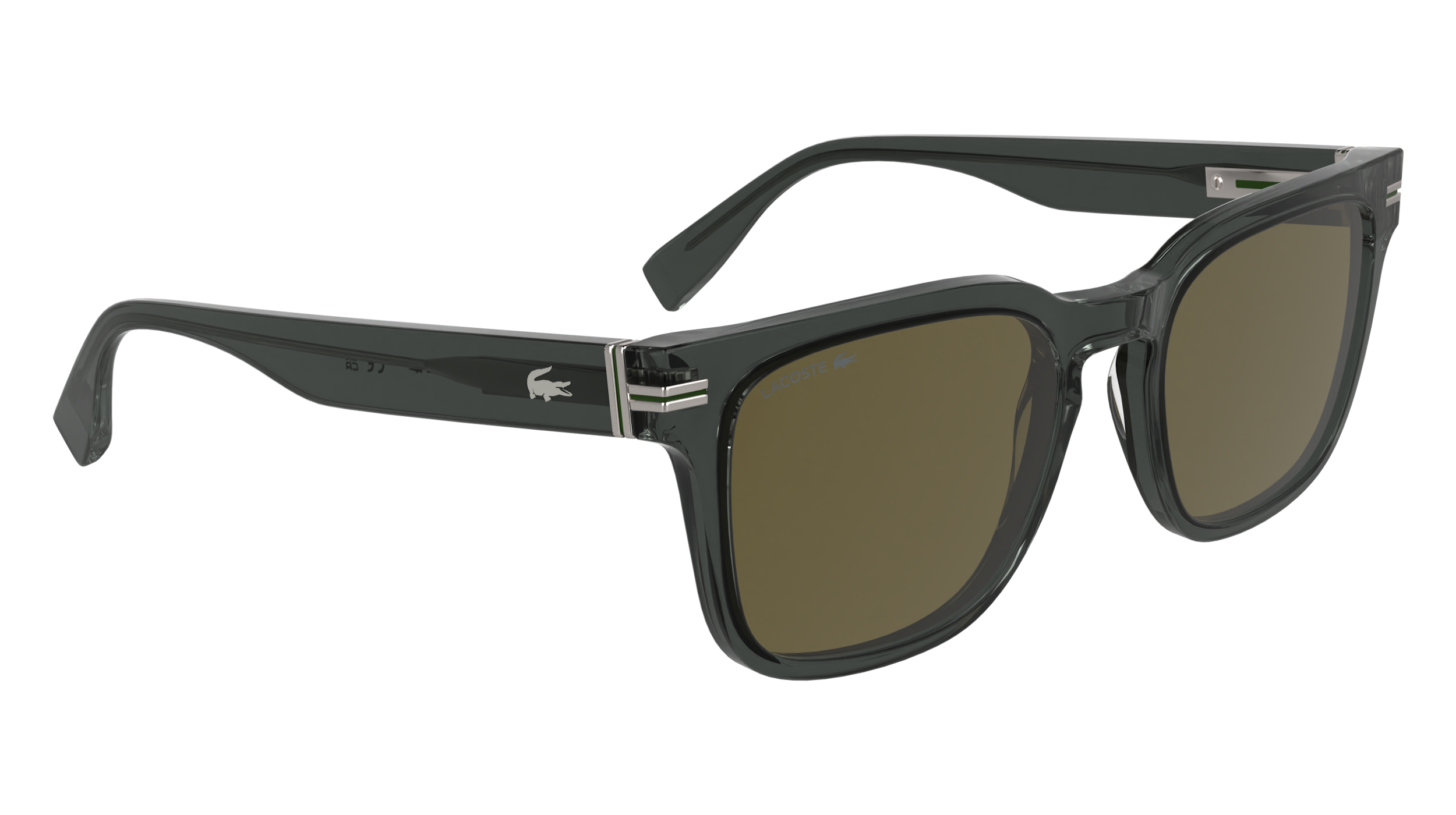 L6065S 035 Occhiali da sole Lacoste 8