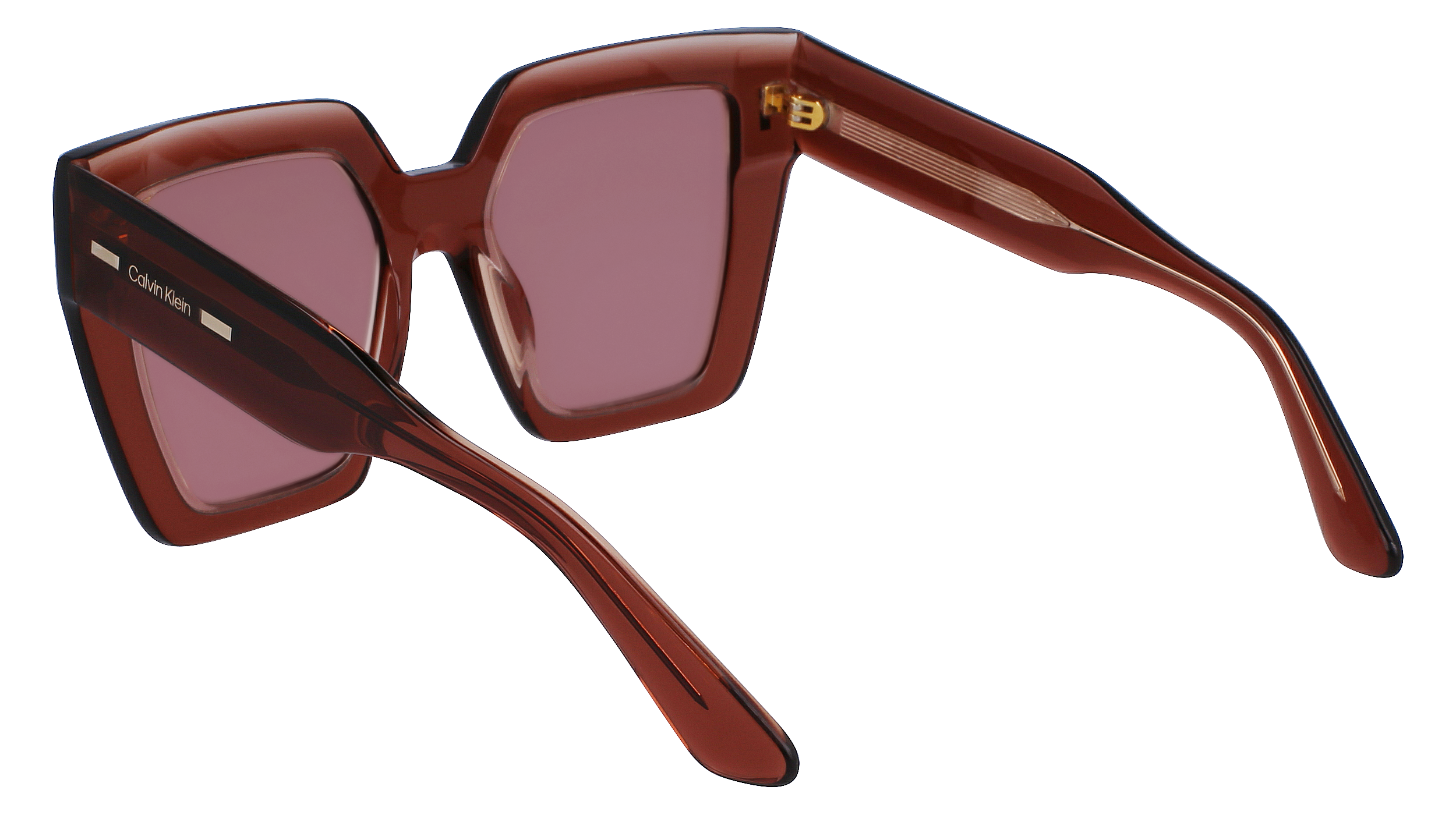 CK23502S 601 Occhiali da sole Calvin Klein 4